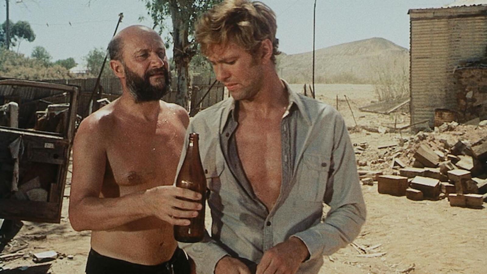 Wake In Fright, 1971