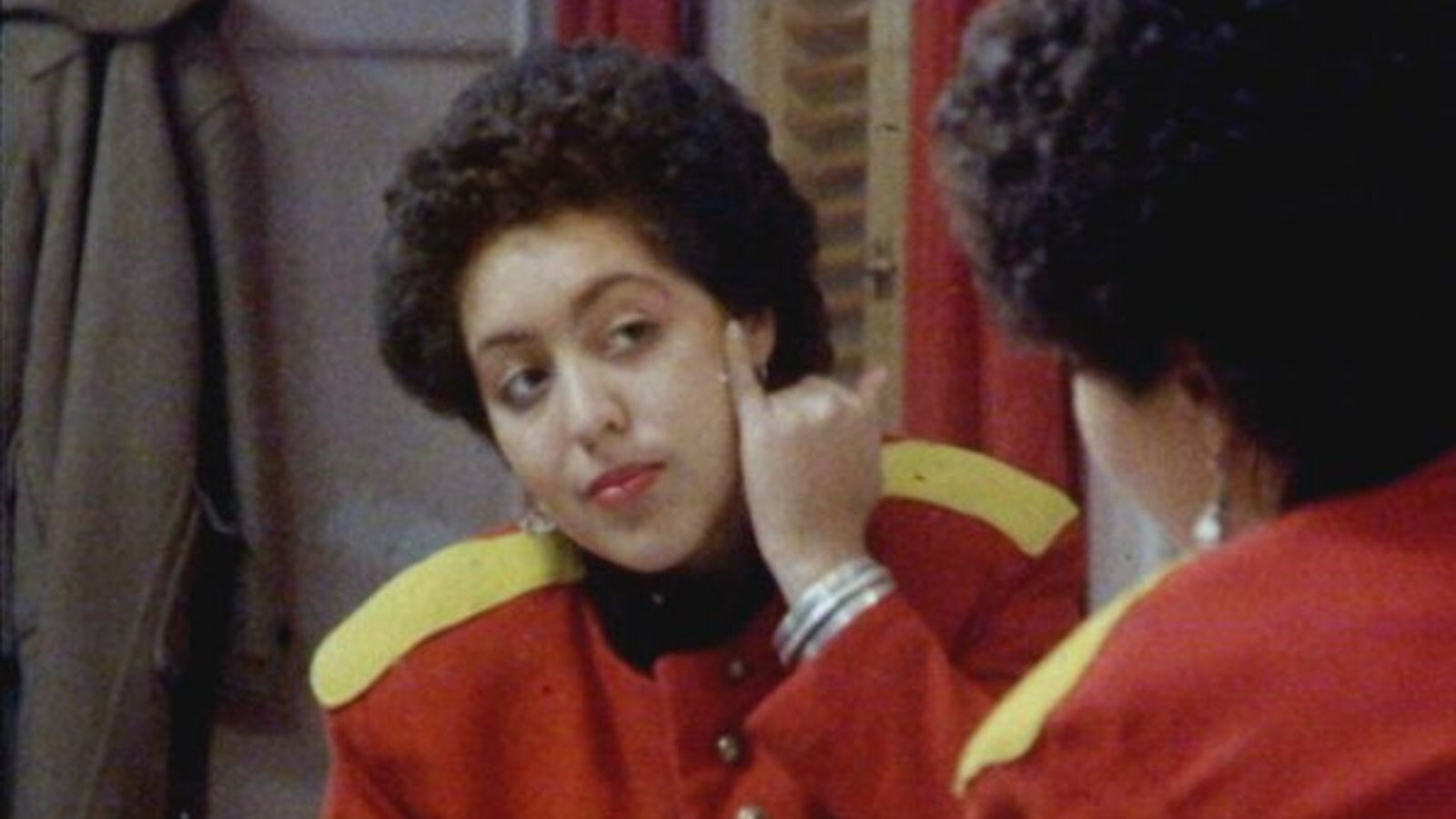 Poly Styrene: I Am a Clich&#233;, 2021