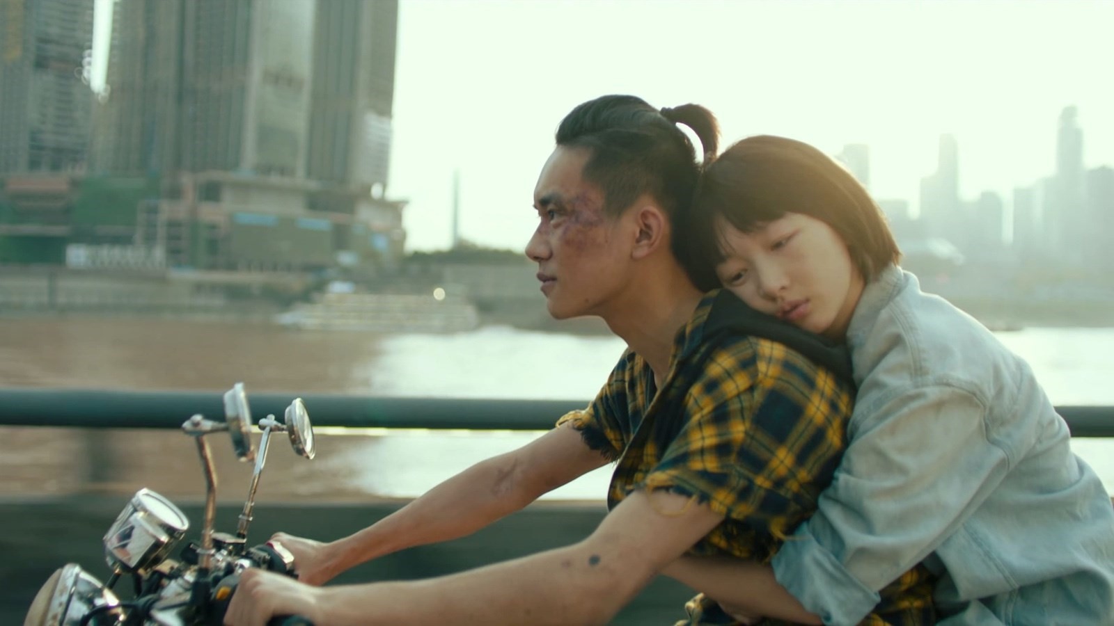 Oscars 2021: Derek Tsang on Better Days, His Historic Nominated Film
