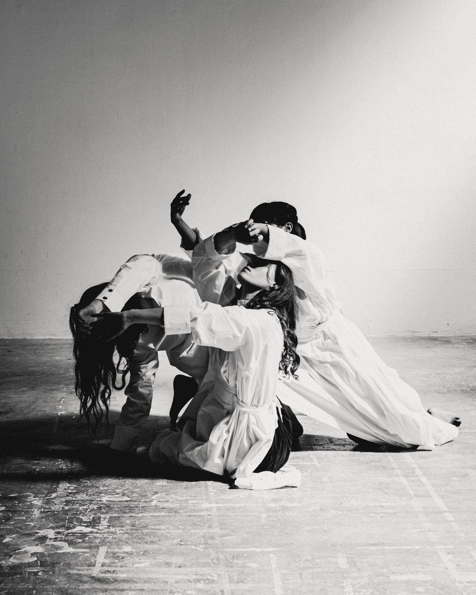 Photography by Paul Phung dance