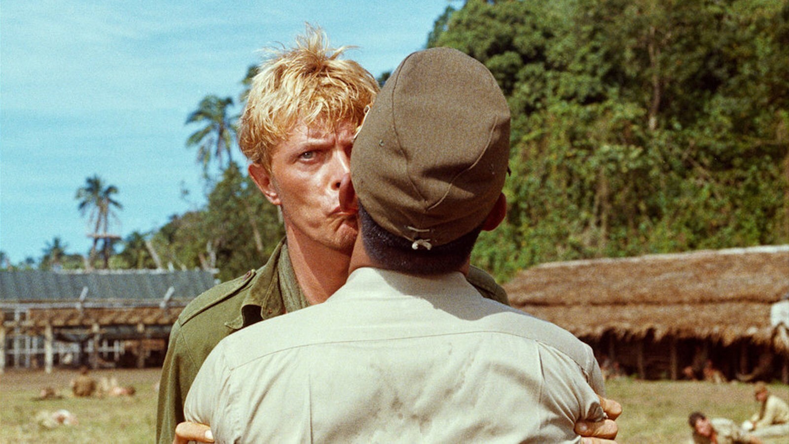Merry Christmas, Mr Lawrence, 1983