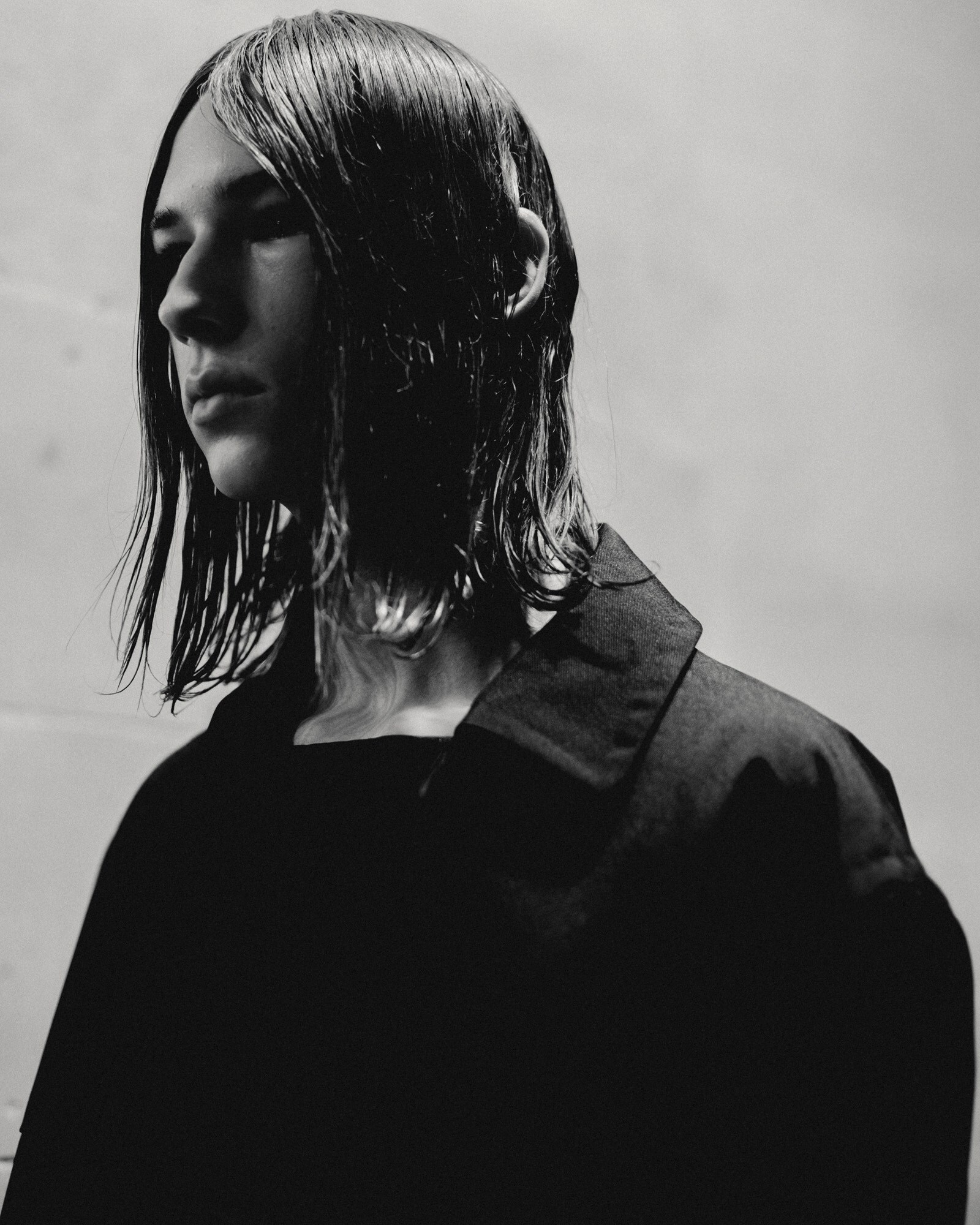 Raf Simons Spring/Summer 2022 SS22