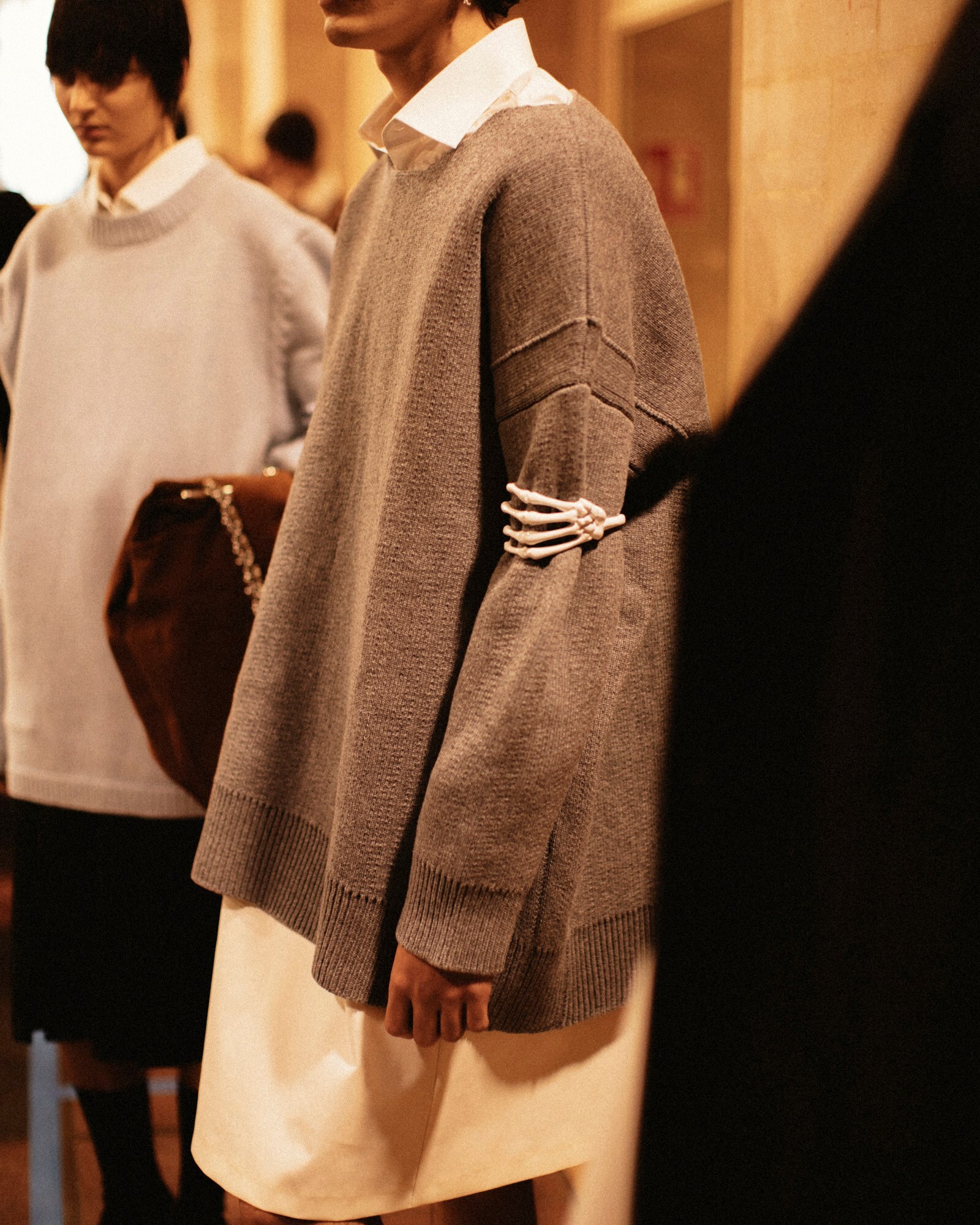 Raf Simons Spring/Summer 2022 SS22