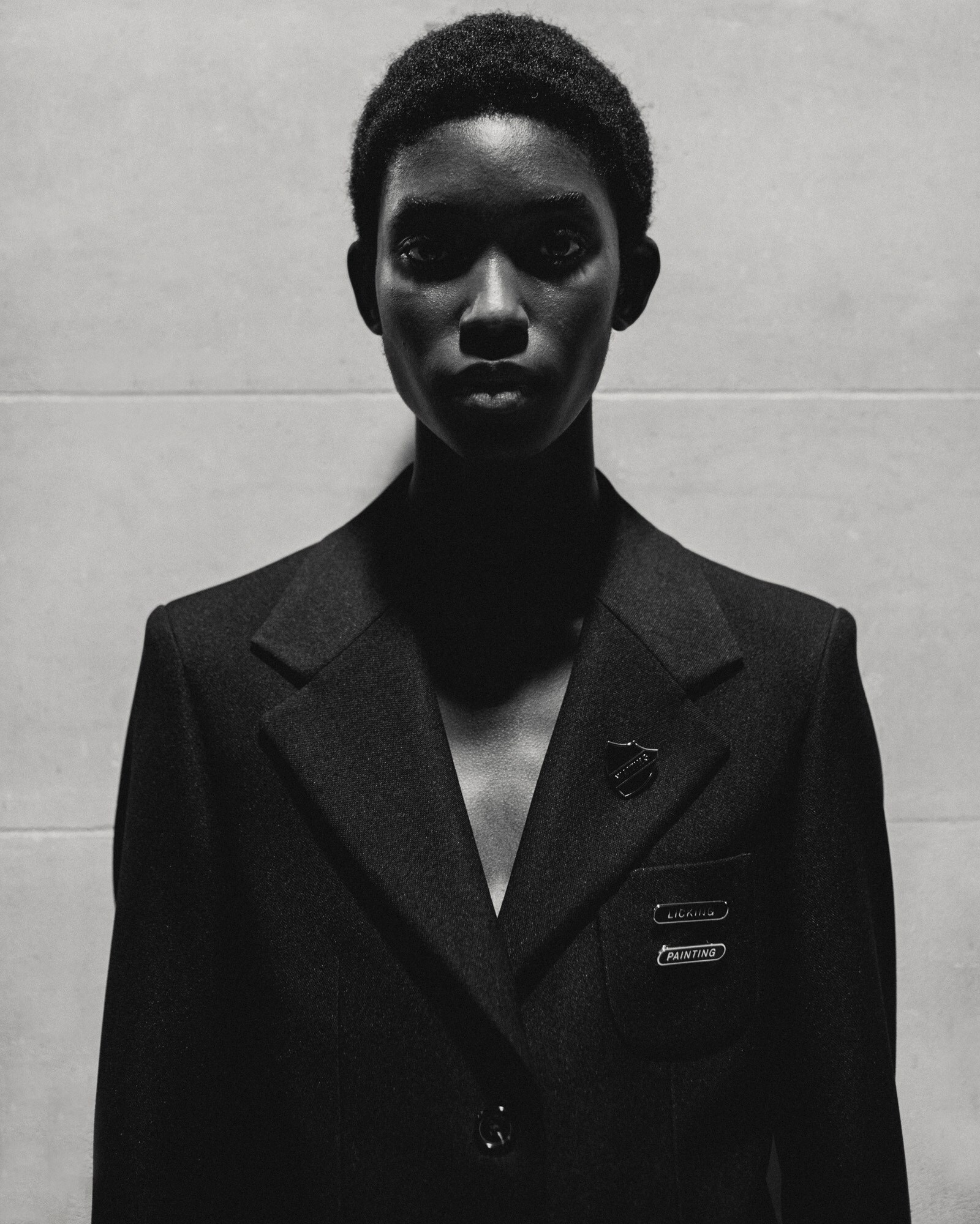 Raf Simons Spring/Summer 2022 SS22