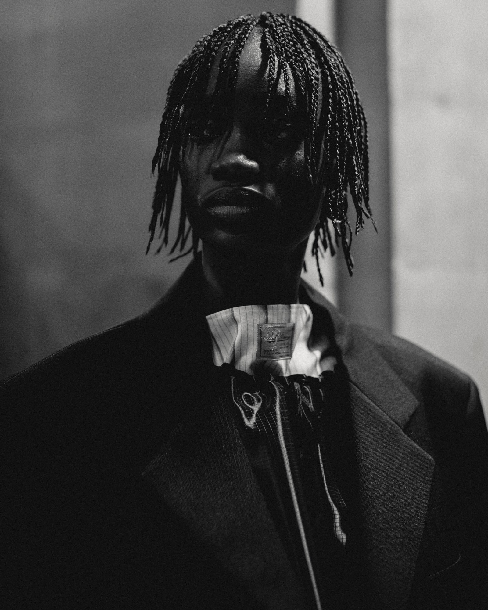 Raf Simons Spring/Summer 2022 SS22