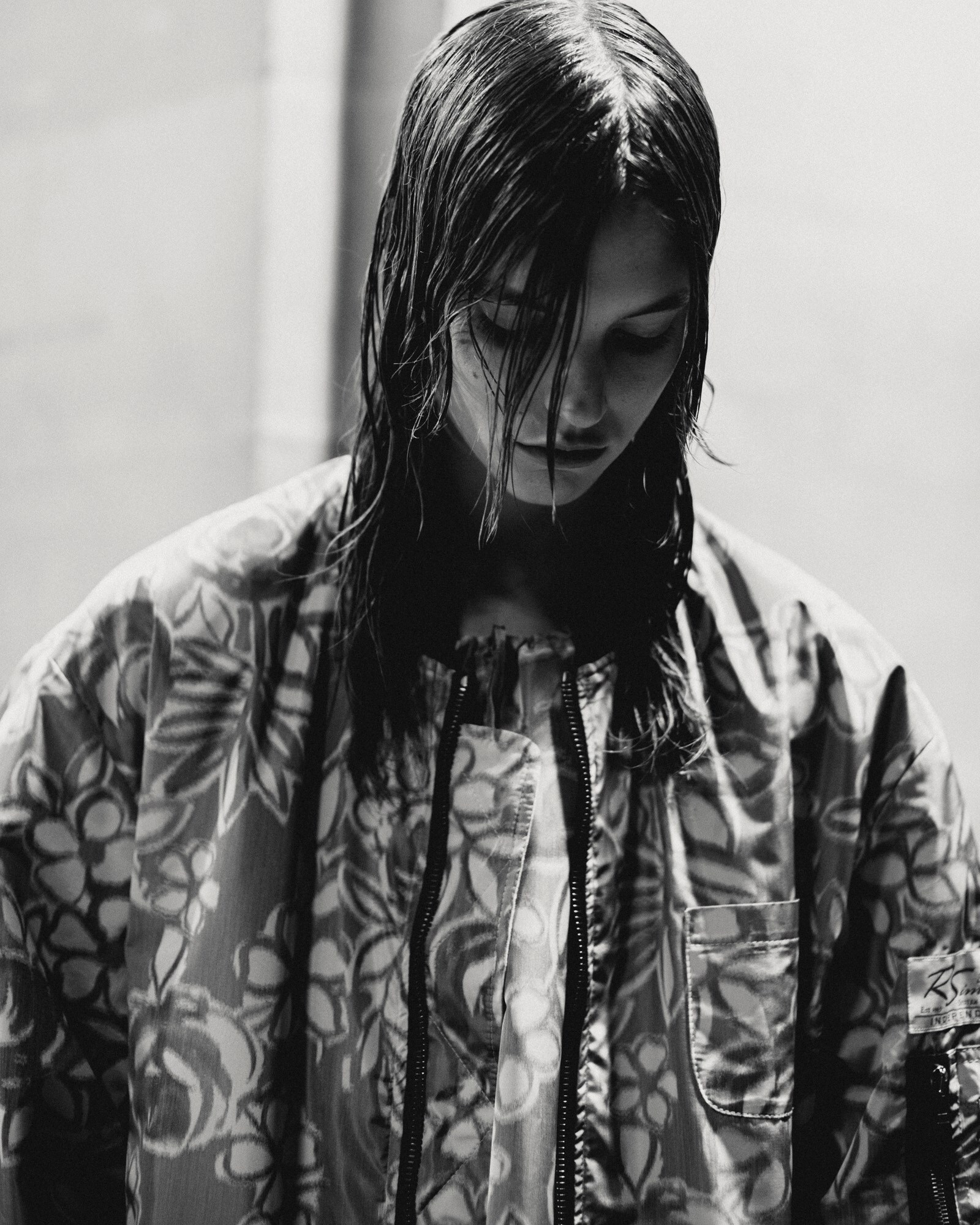 Raf Simons Spring/Summer 2022 SS22