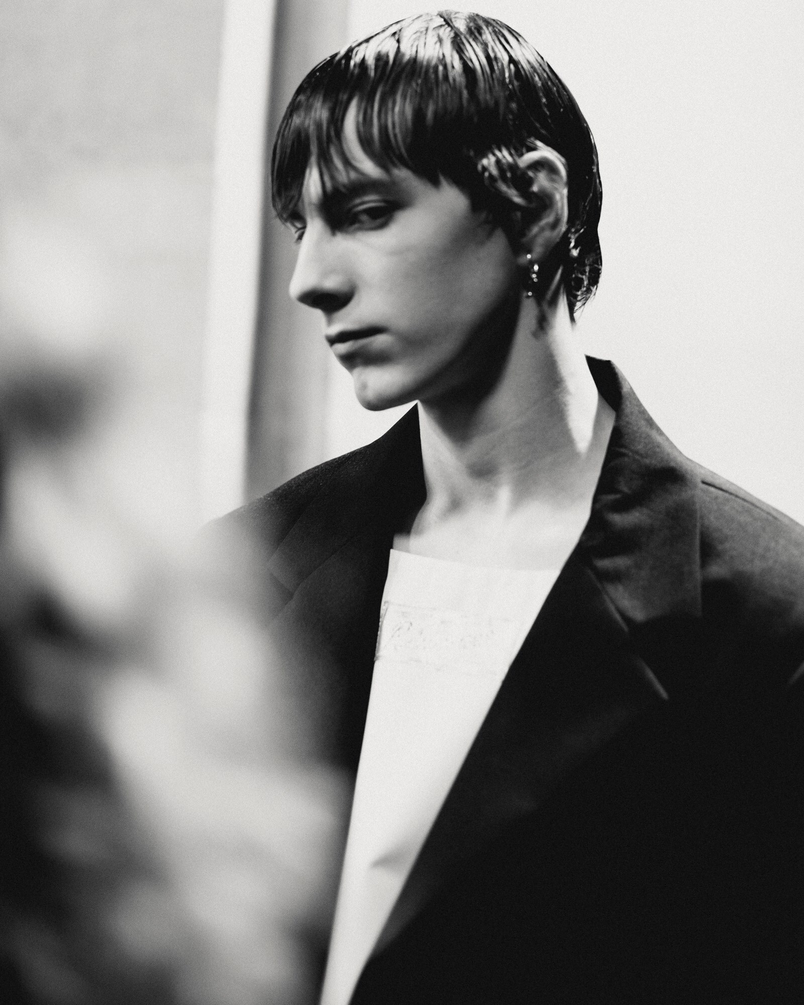 Raf Simons Spring/Summer 2022 SS22