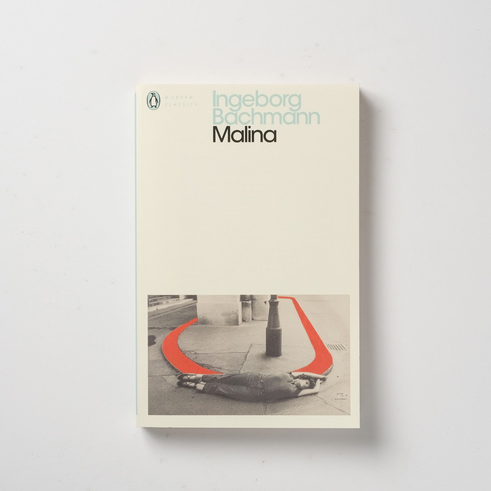 Malina&#160;by Ingeborg Bachmann