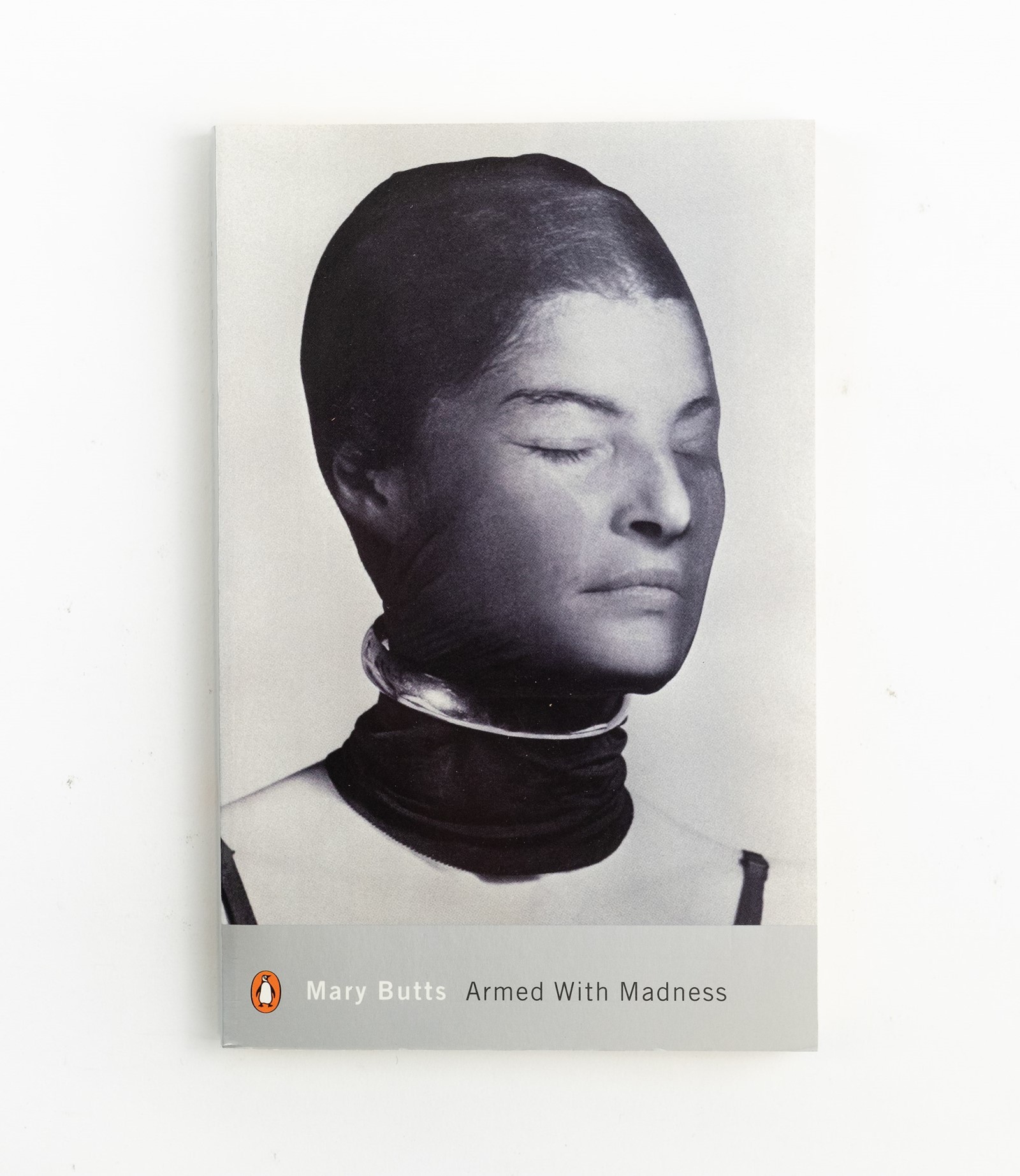 Armed with Madness&#160;by Mary Butts