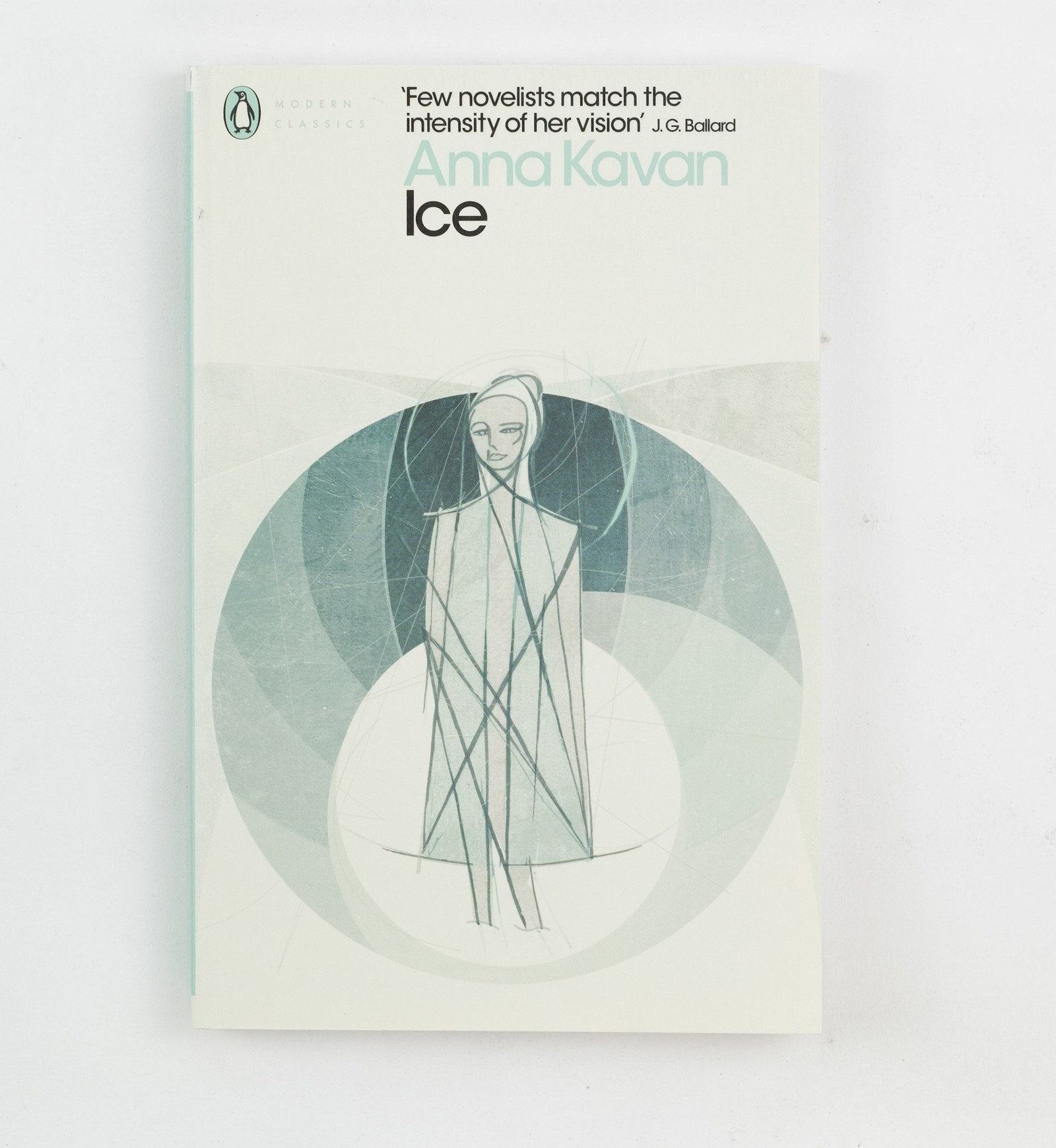 Ice&#160;by Anna Kavan