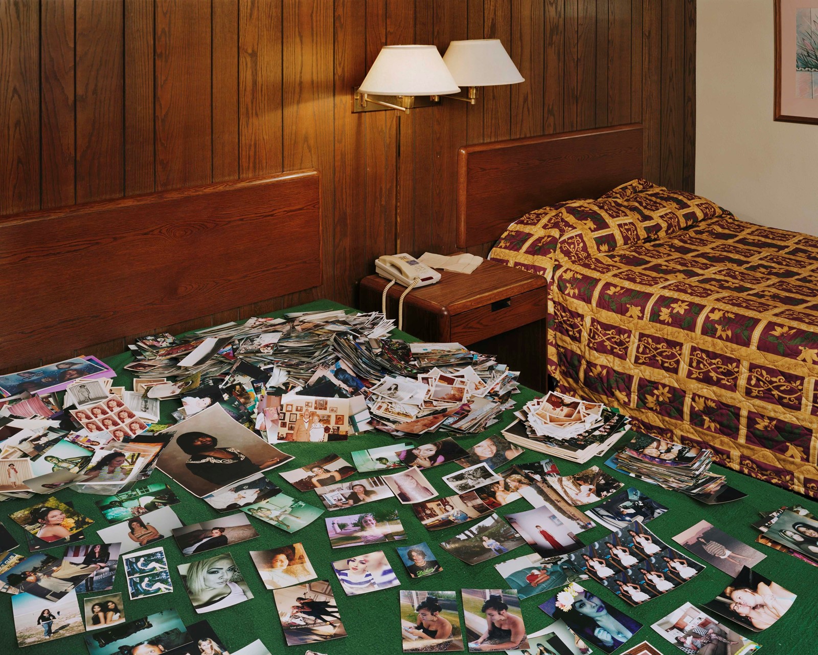 A Pound of Pictures by Alec Soth