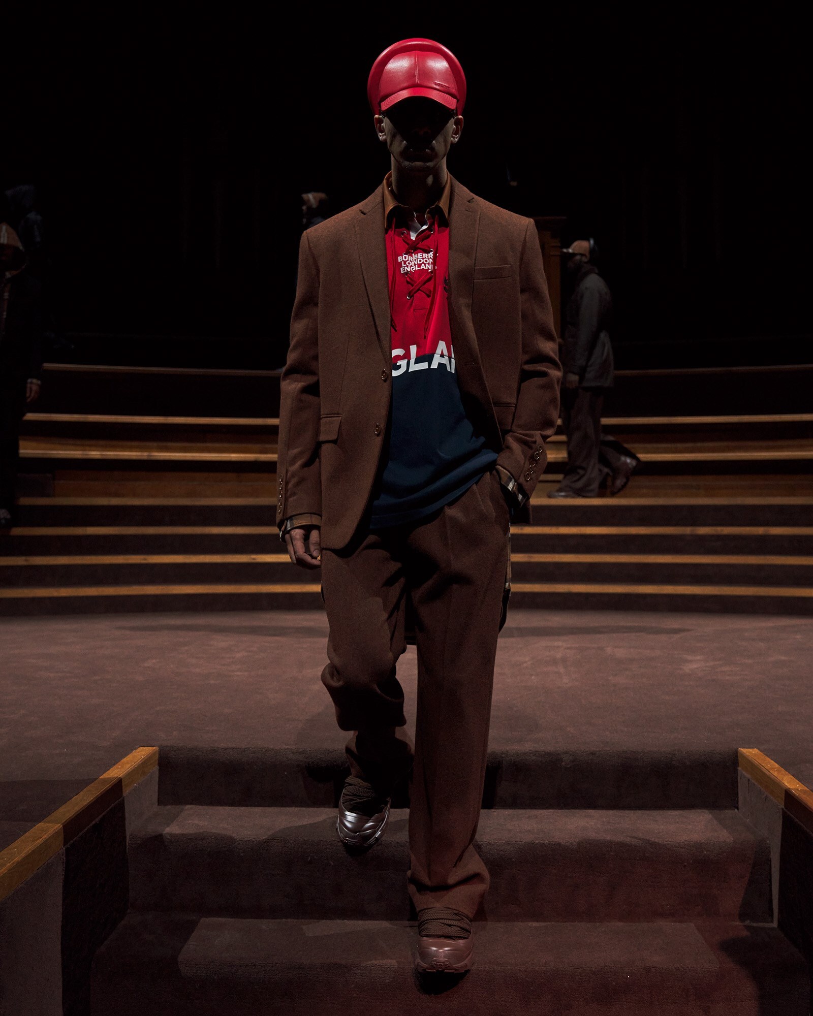 Burberry Autumn_Winter 2022 Menswear Collection - 