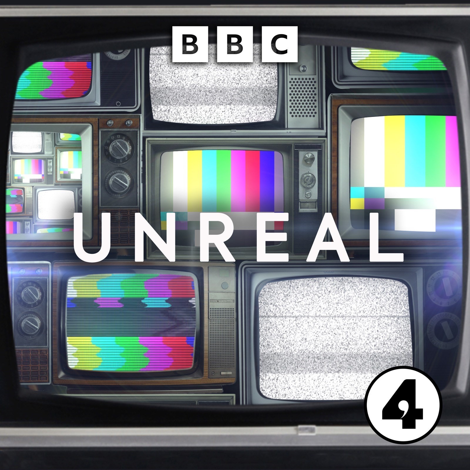 Unreal Is the Reality TV Podcast We've Been Waiting For | AnOther