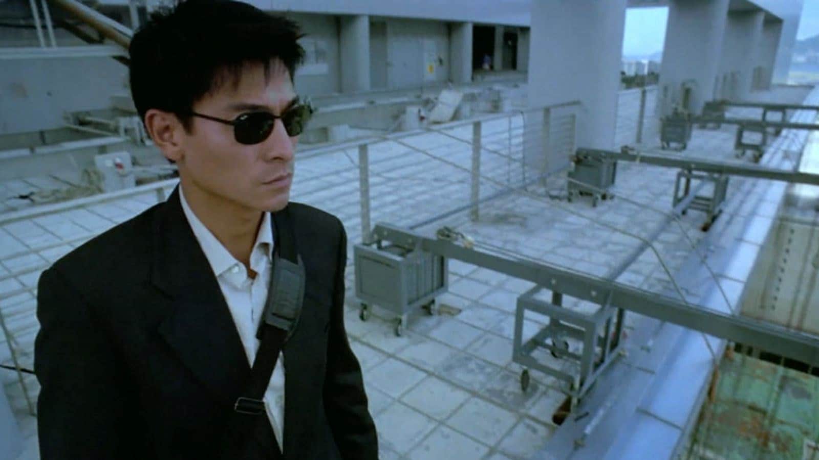 Running Out of Time, 1999