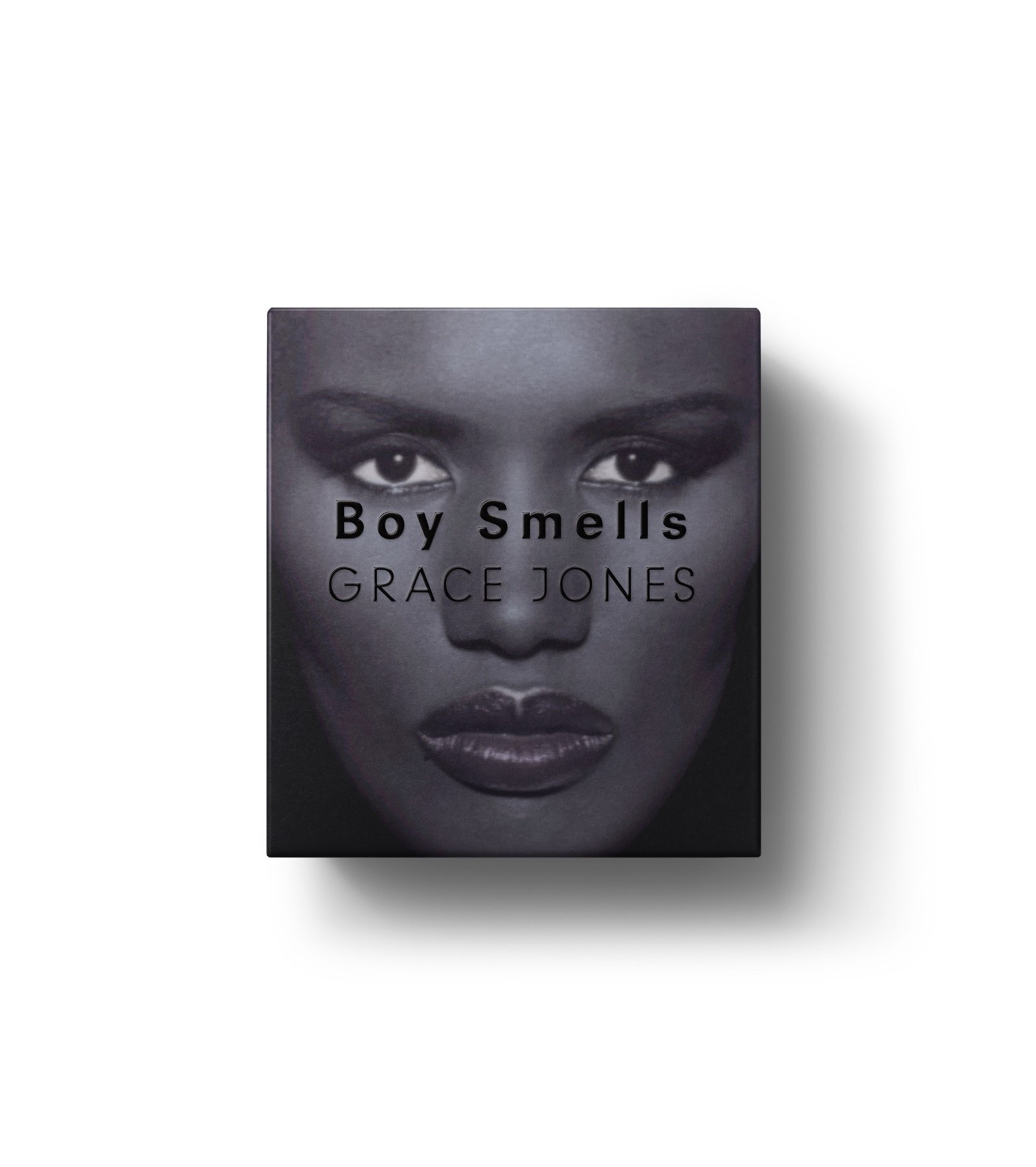 Boy Smells Grace Jones Standard candle