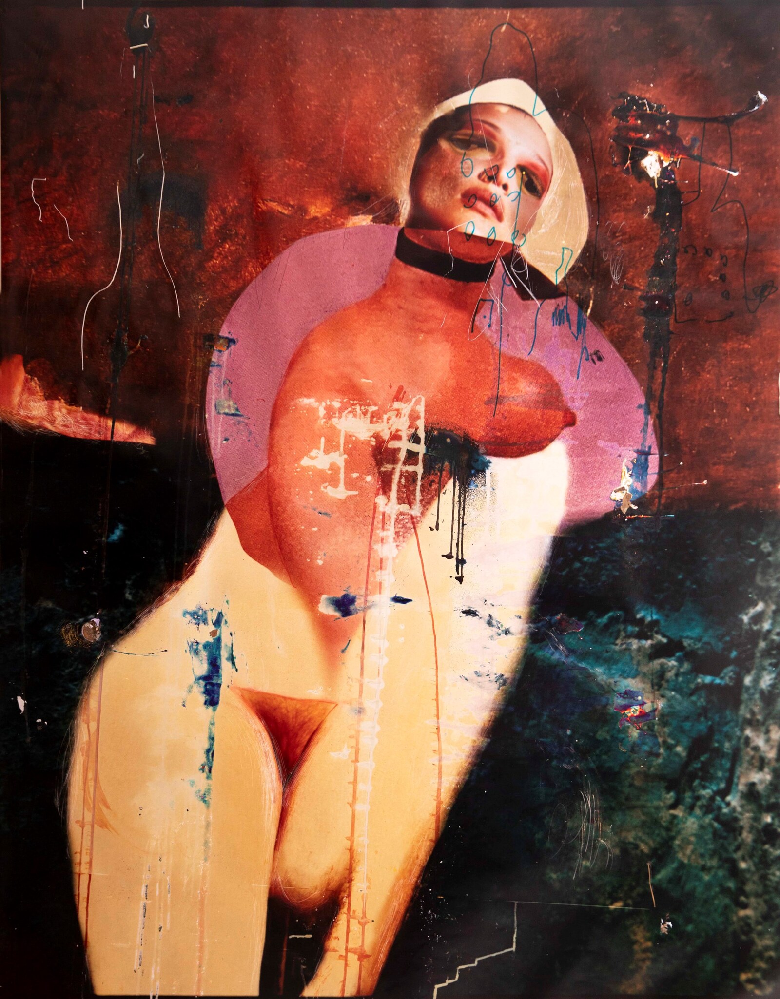 Harley west nsfw