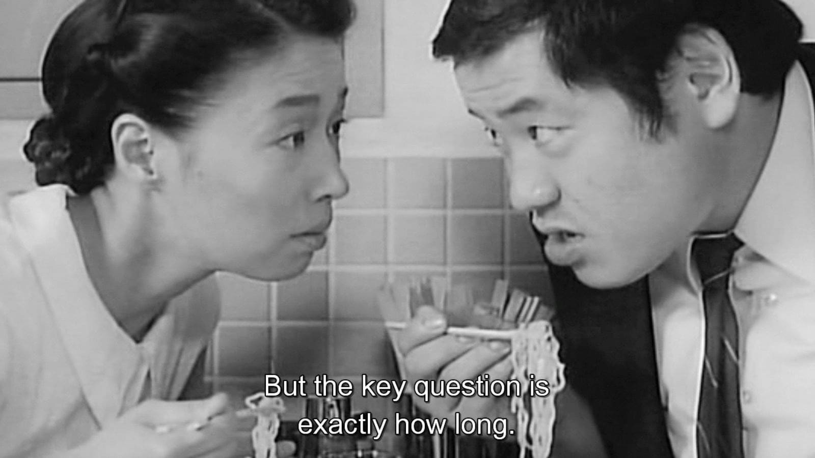 Tampopo 1985