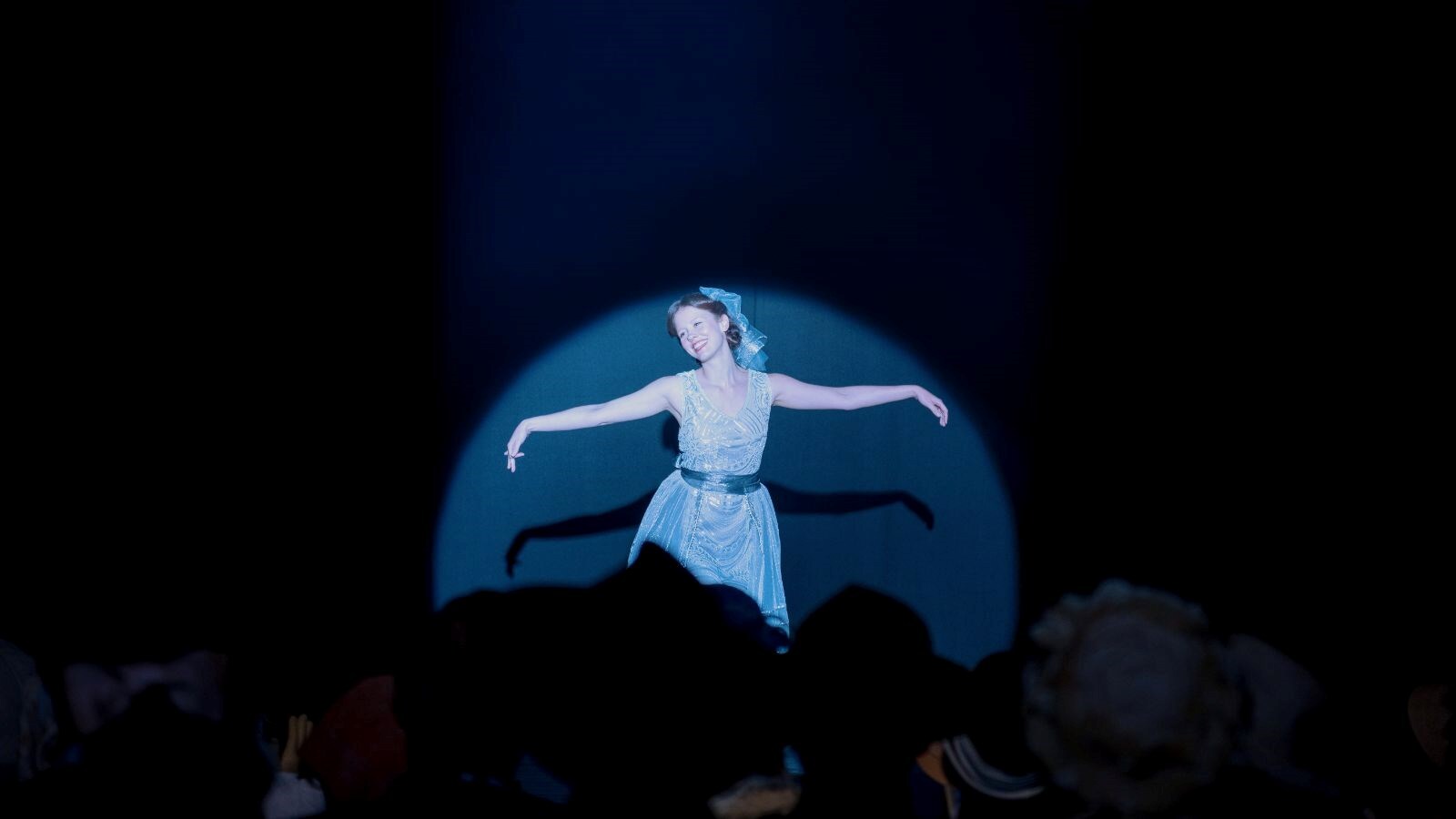 Pearl, 2023