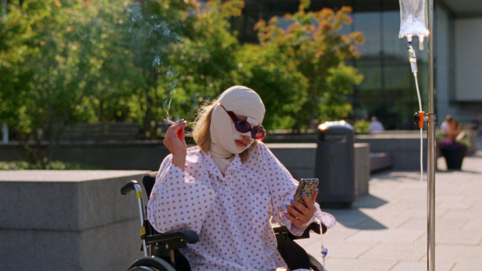 Sick of Myself, 2023