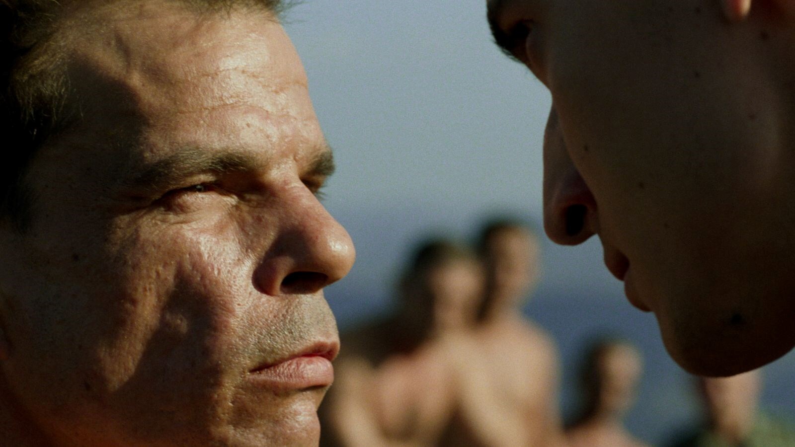 Beau Travail, 1999