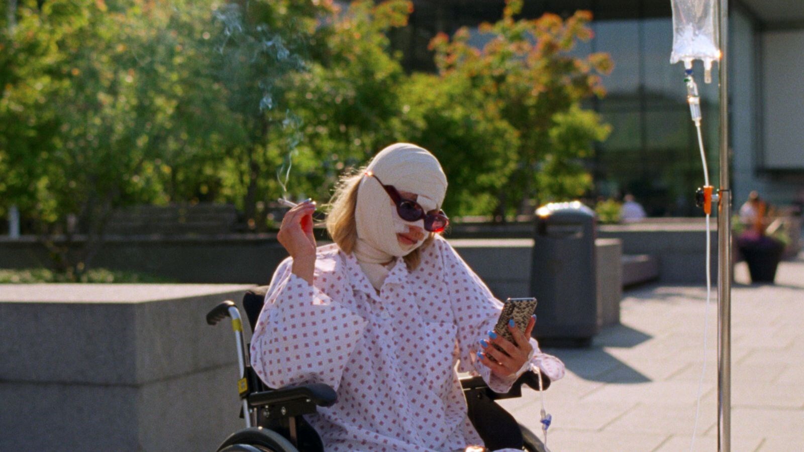Sick of Myself, 2023