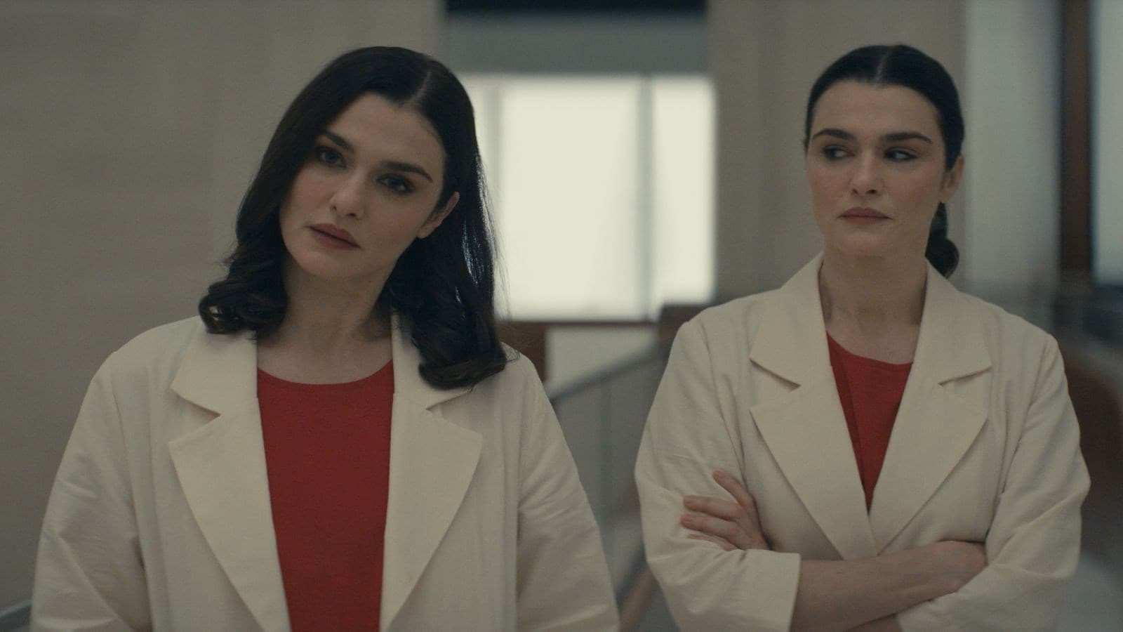Dead Ringers, 2023