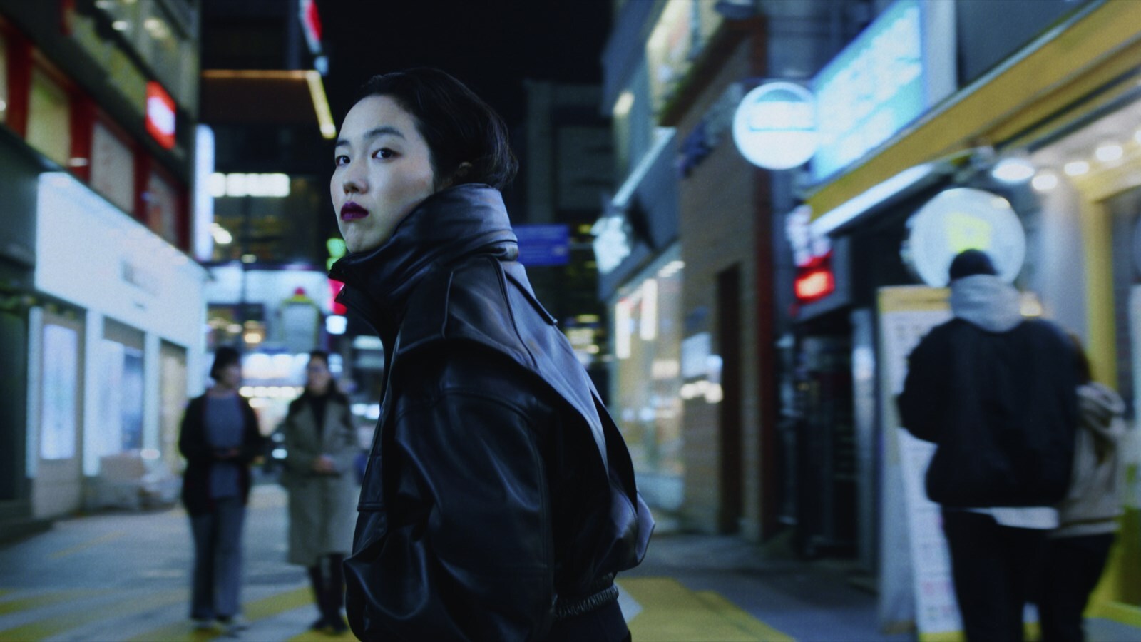 Return to Seoul, 2023