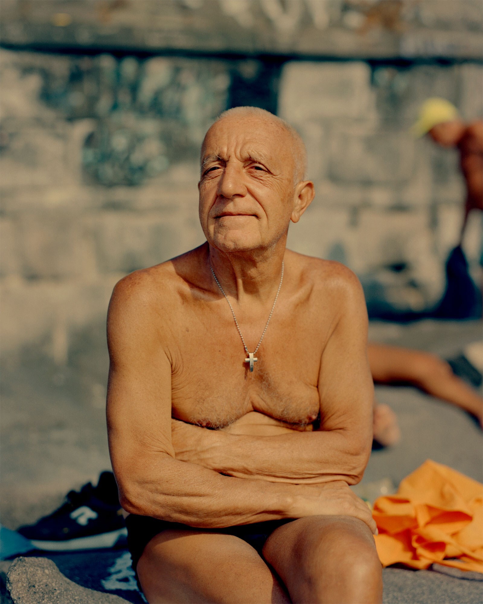 City Of The Sun
