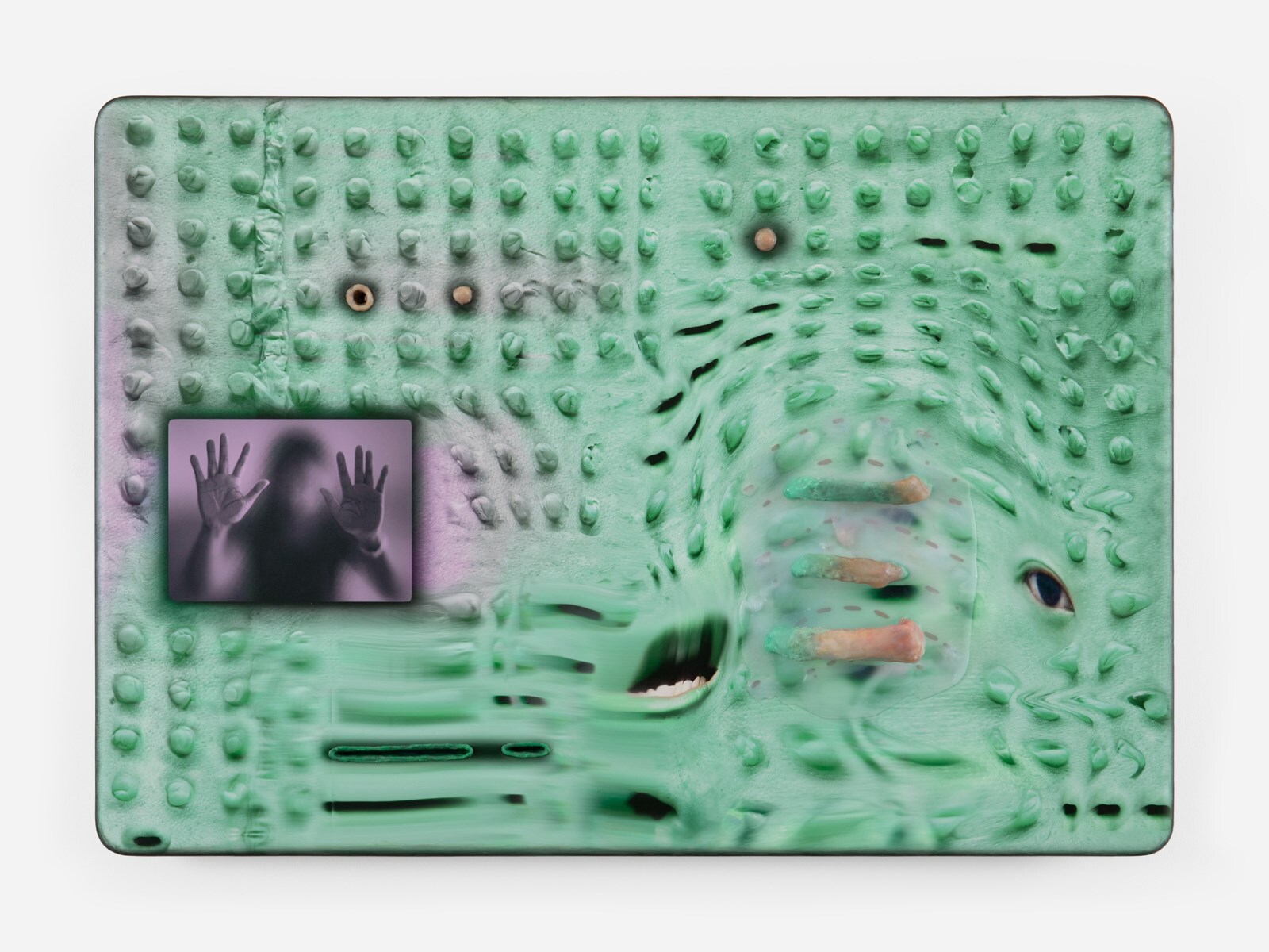 Hardcore at Sadie Coles