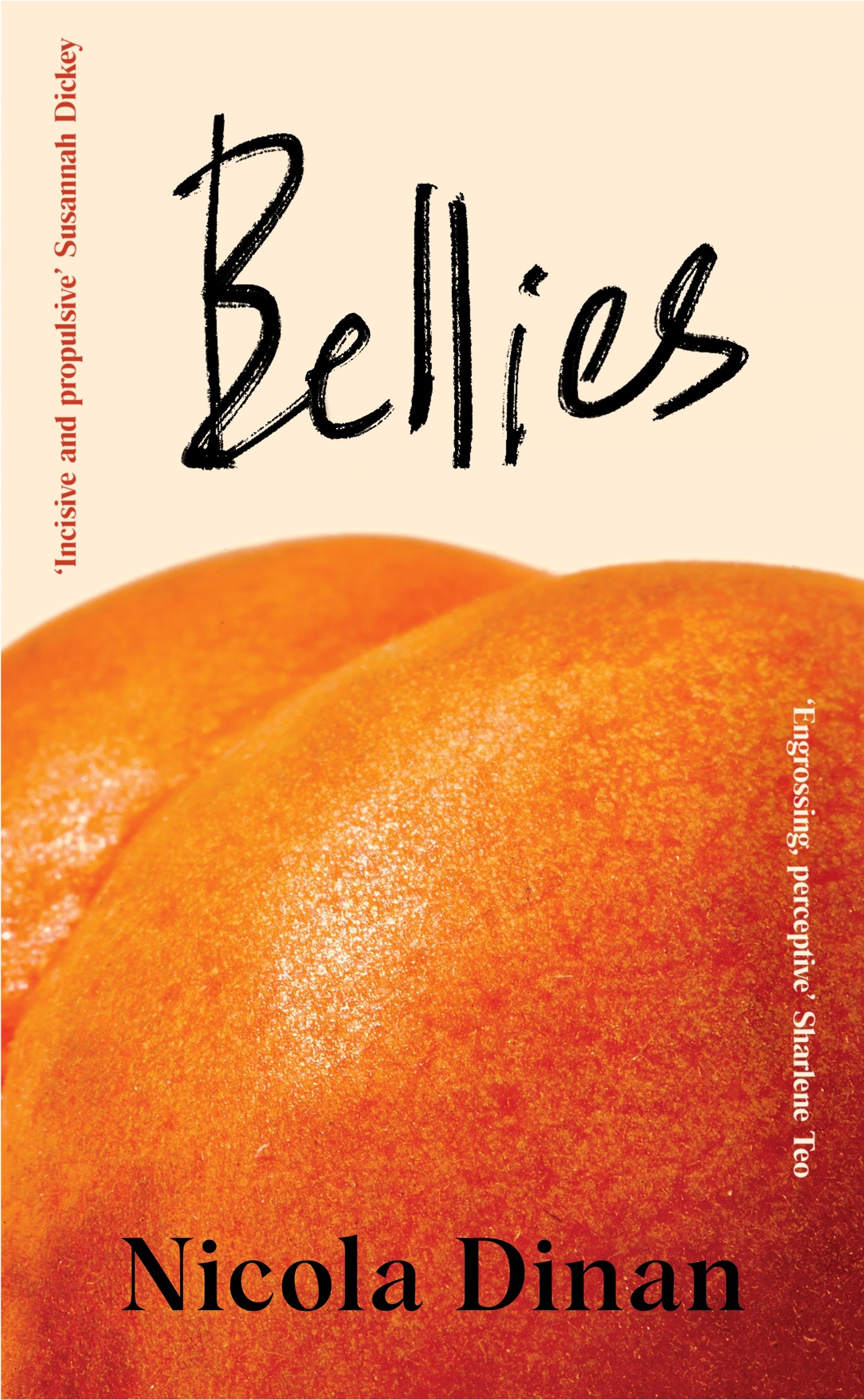 Bellies by Nicola Dinan