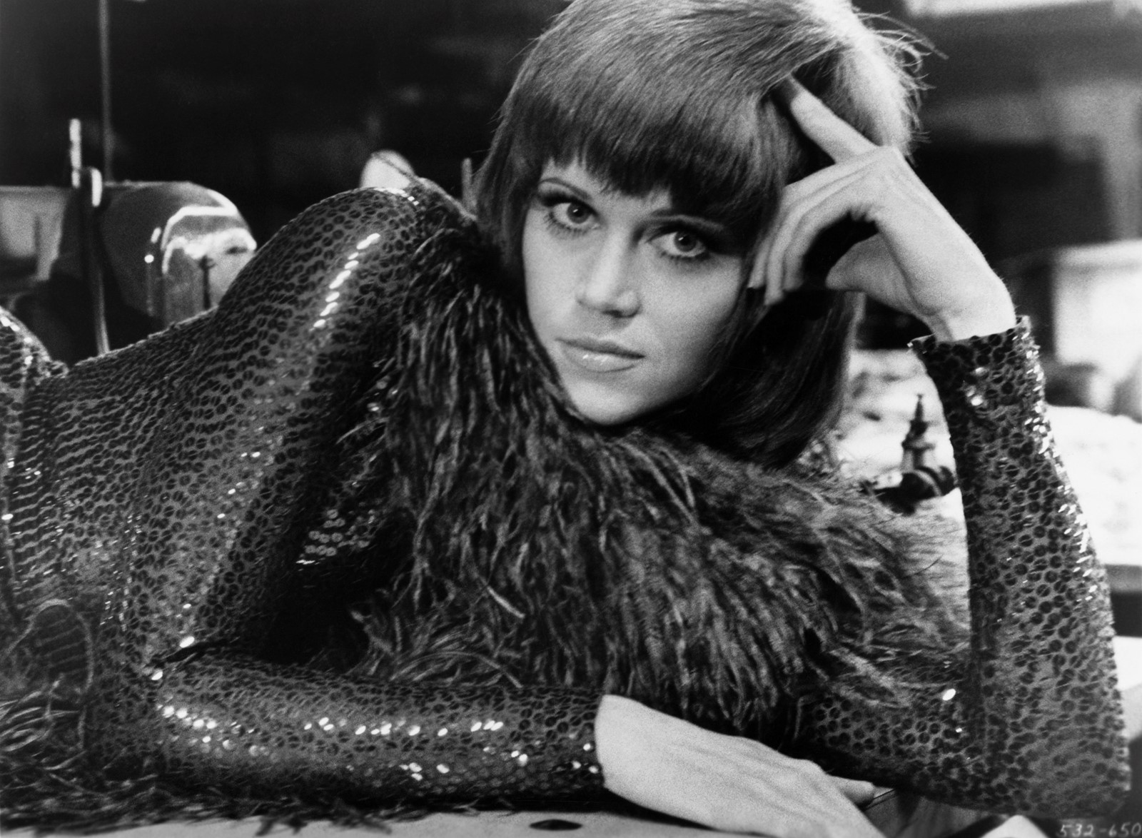 Jane Fonda as Bree Daniels