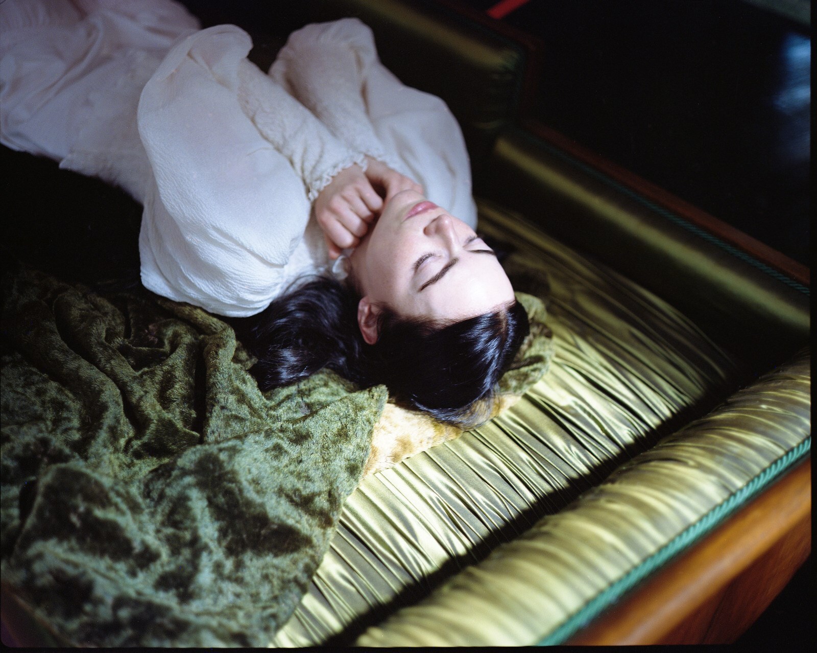 Poor Things by Yorgos Lanthimos