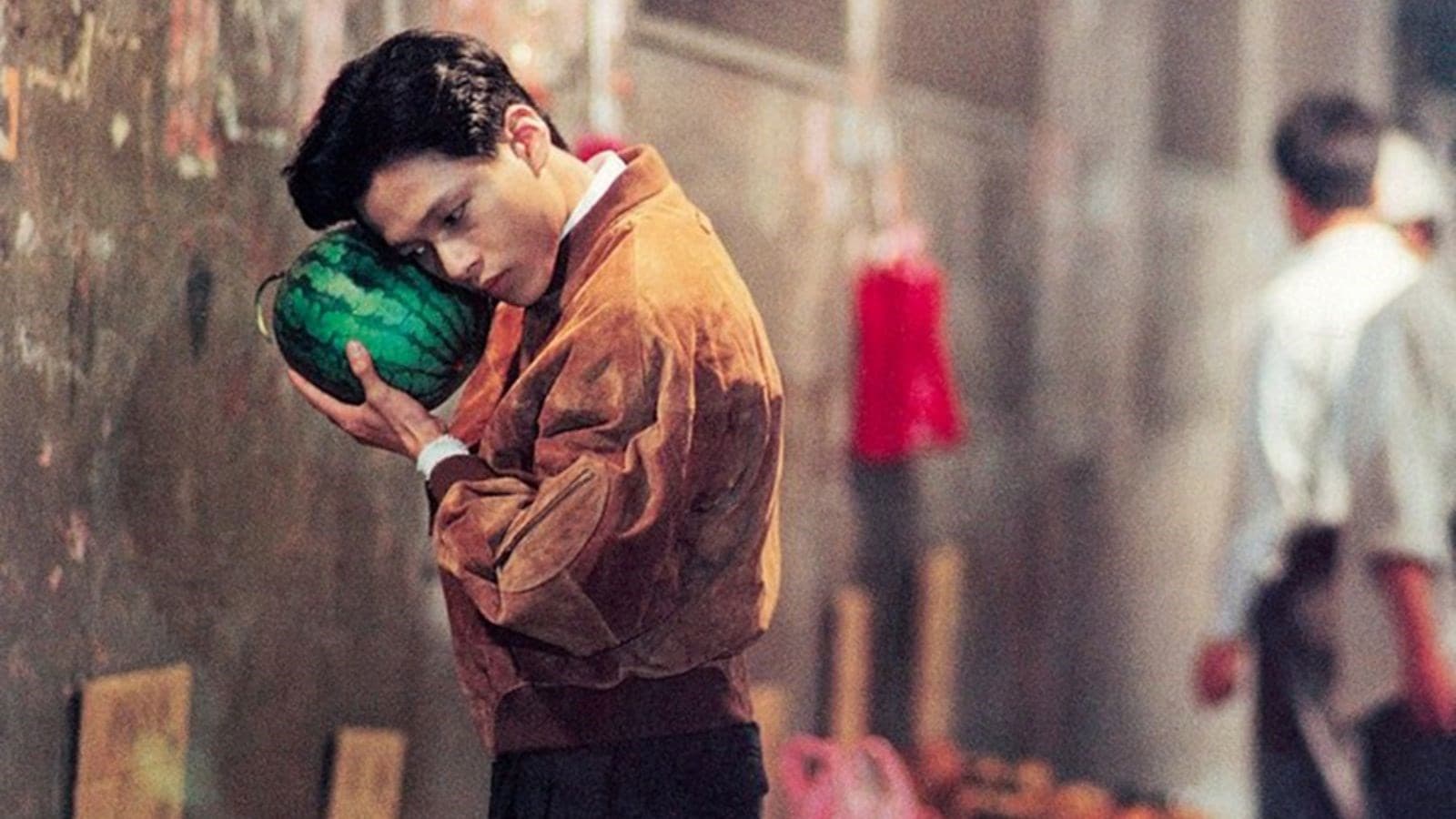 Vive L’Amour, 1994