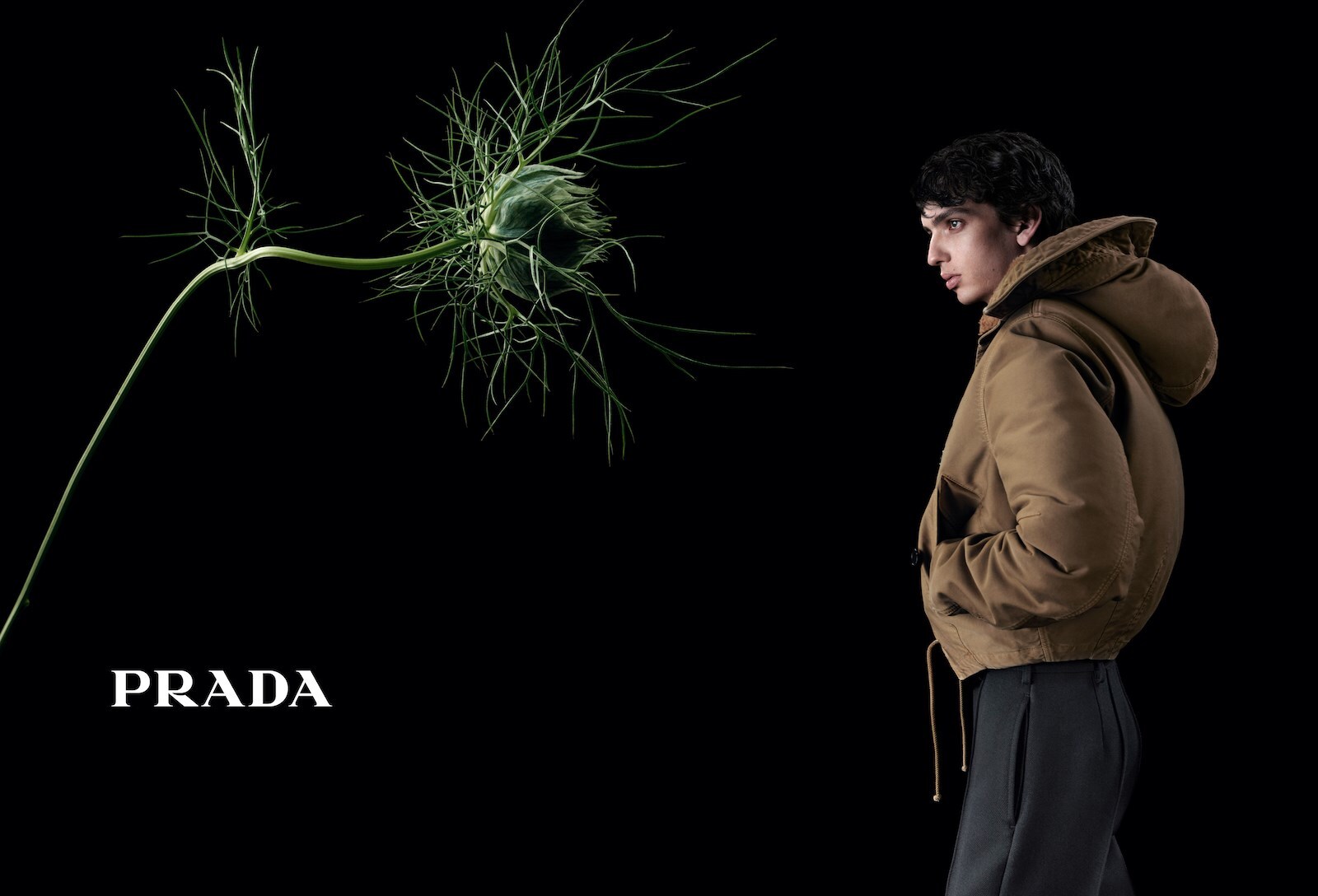Prada Autumn/Winter 2023