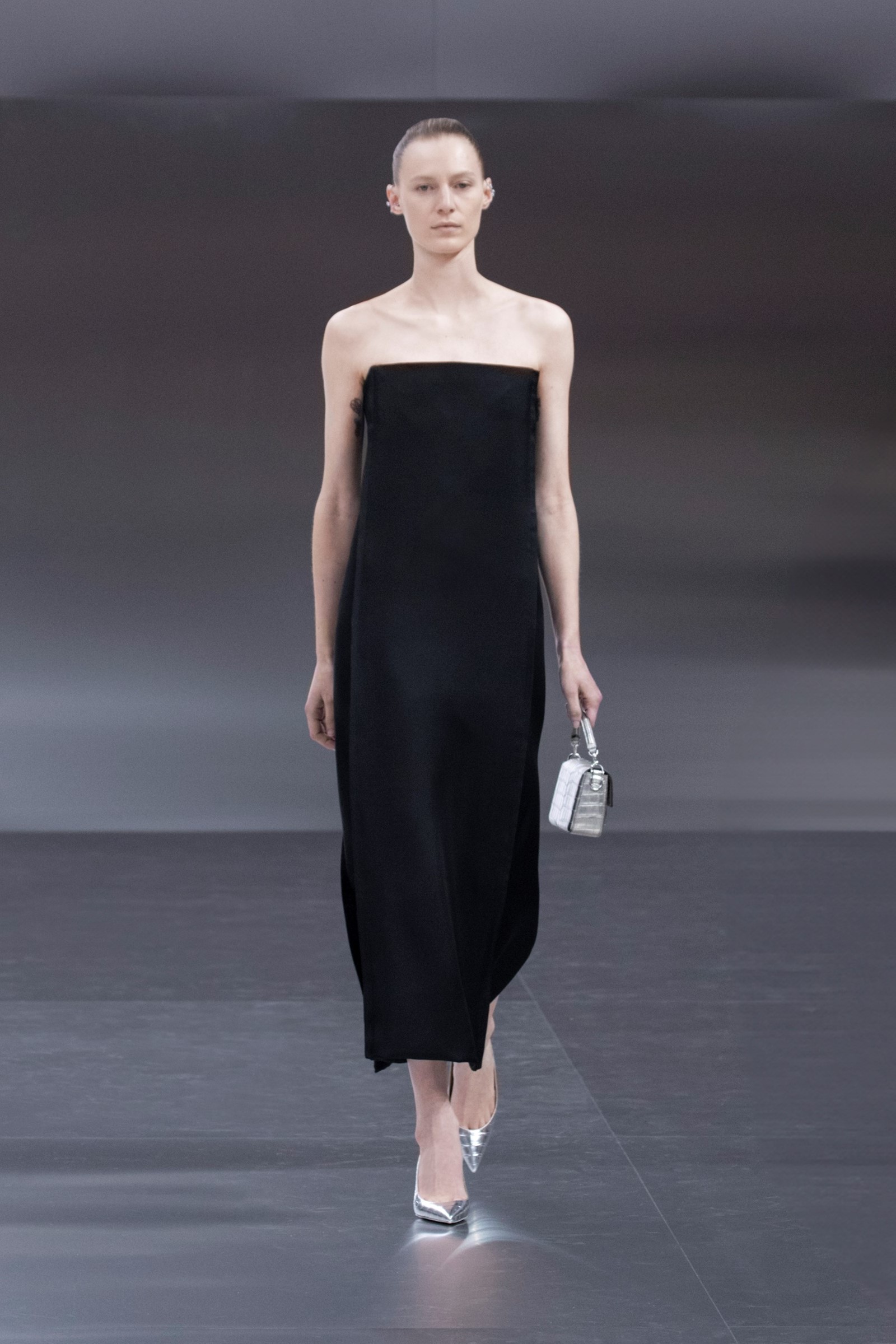Fendi Spring/Summer 2024 Haute Couture