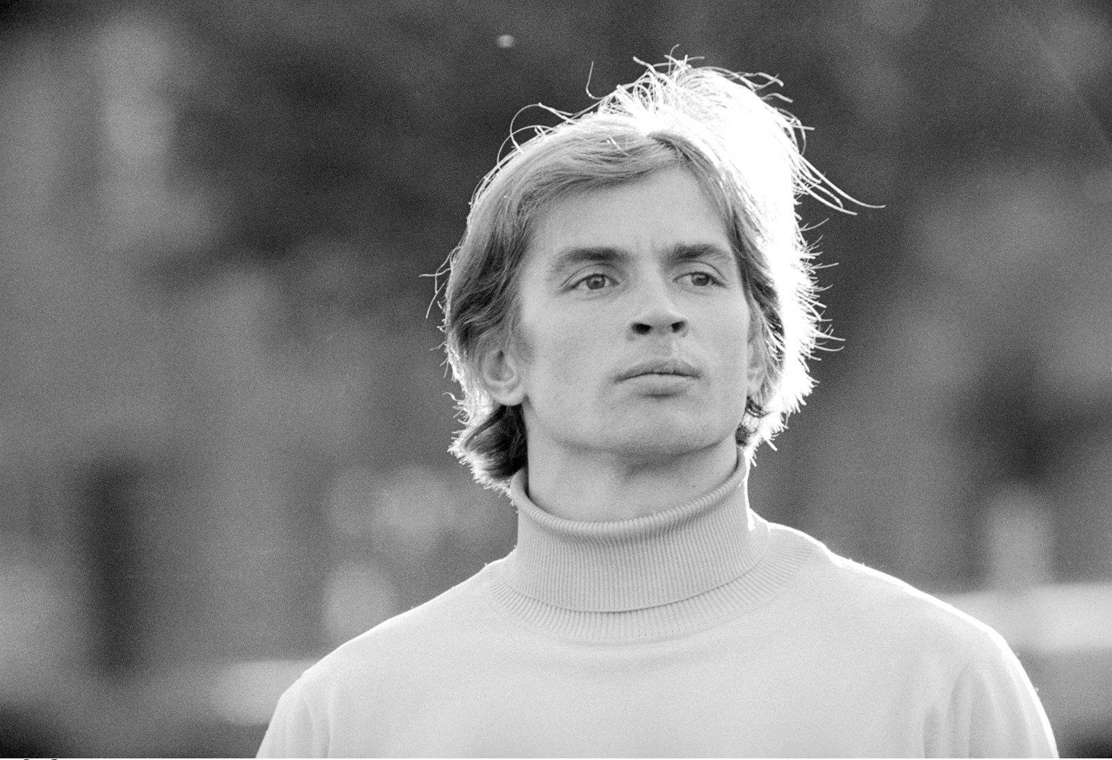 Rudolf Nureyev by Colin Jones Kim Jones Dior Men&#39;s