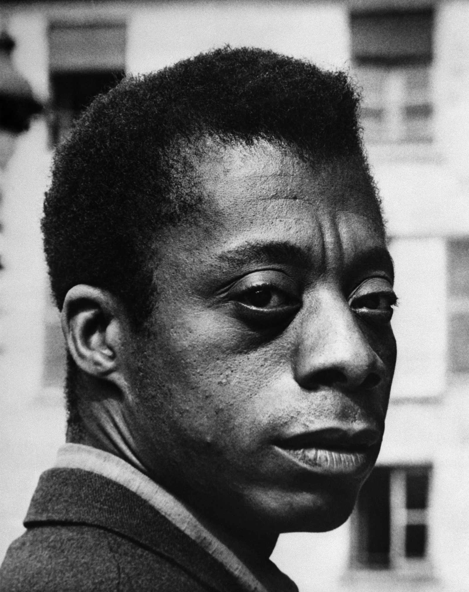 James Baldwin and the Voices of Queer Resistance