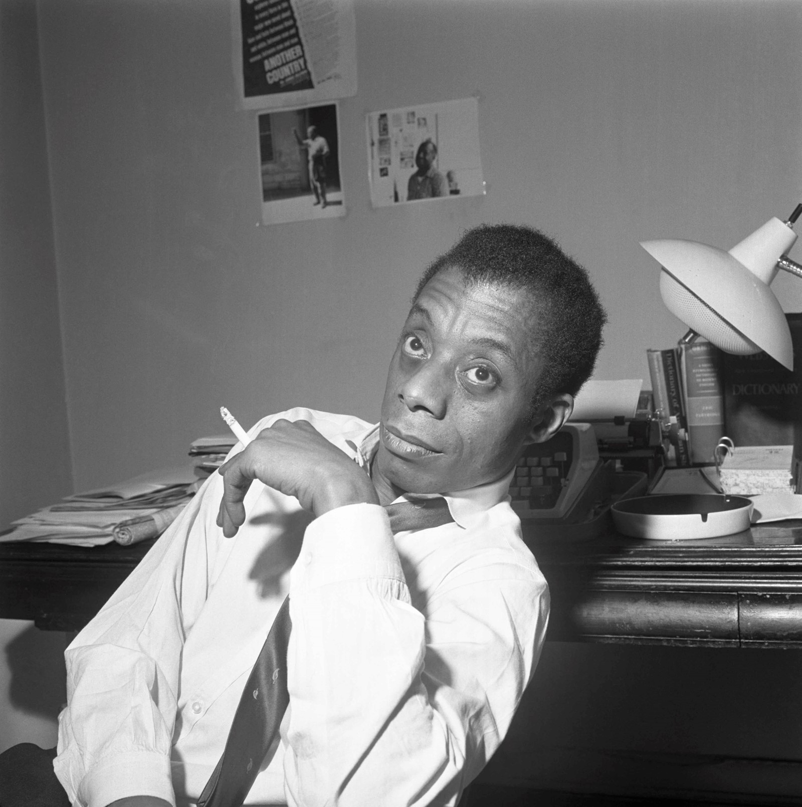 James Baldwin and the Voices of Queer Resistance