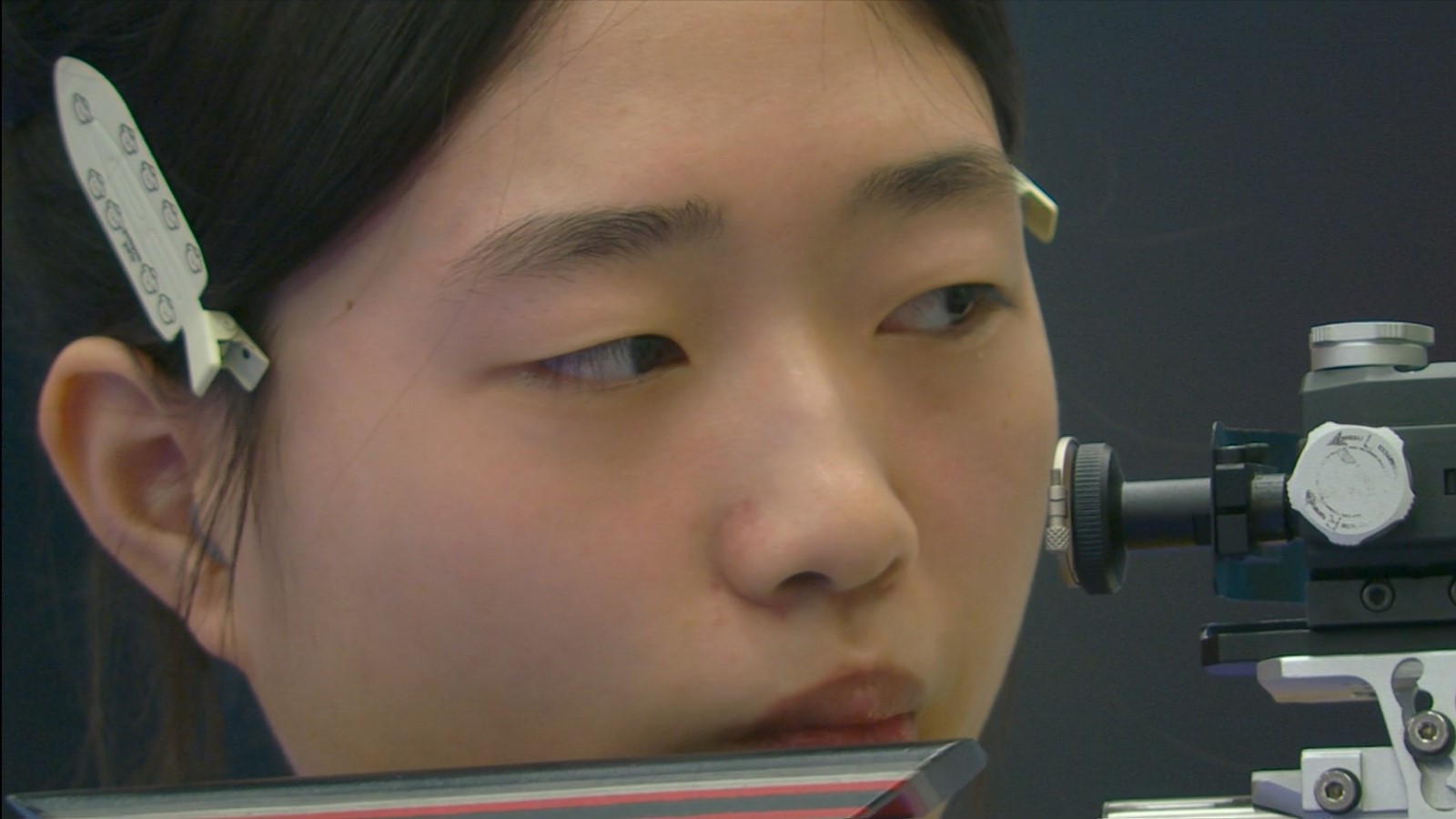 Women&#39;s Shooting 10m Air Rifle Team