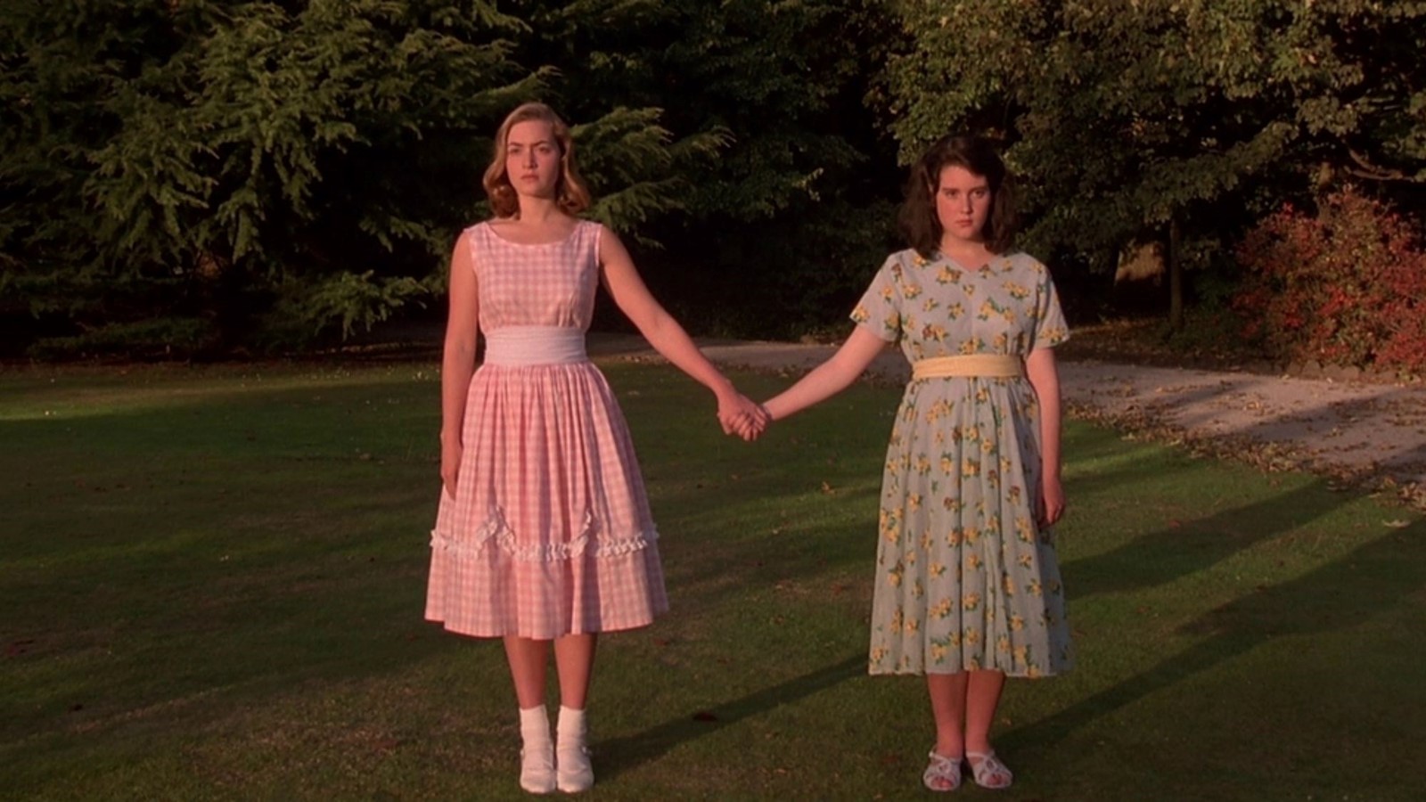 Heavenly Creatures, 1994