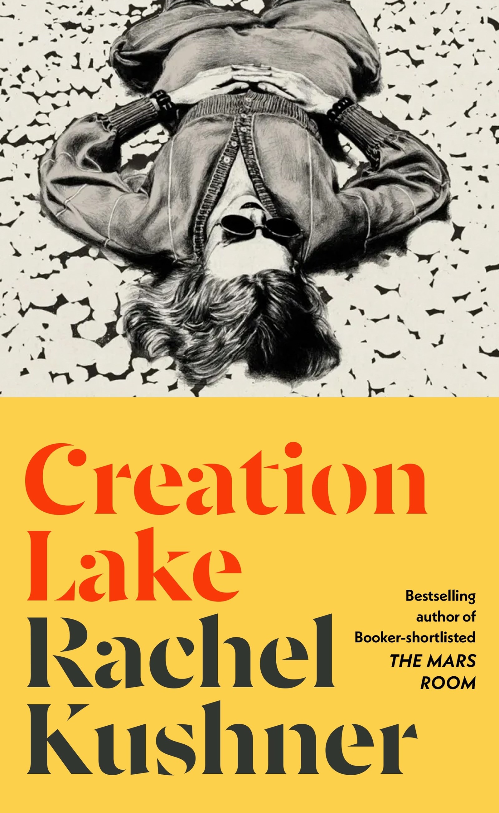 Creation Lake Cover