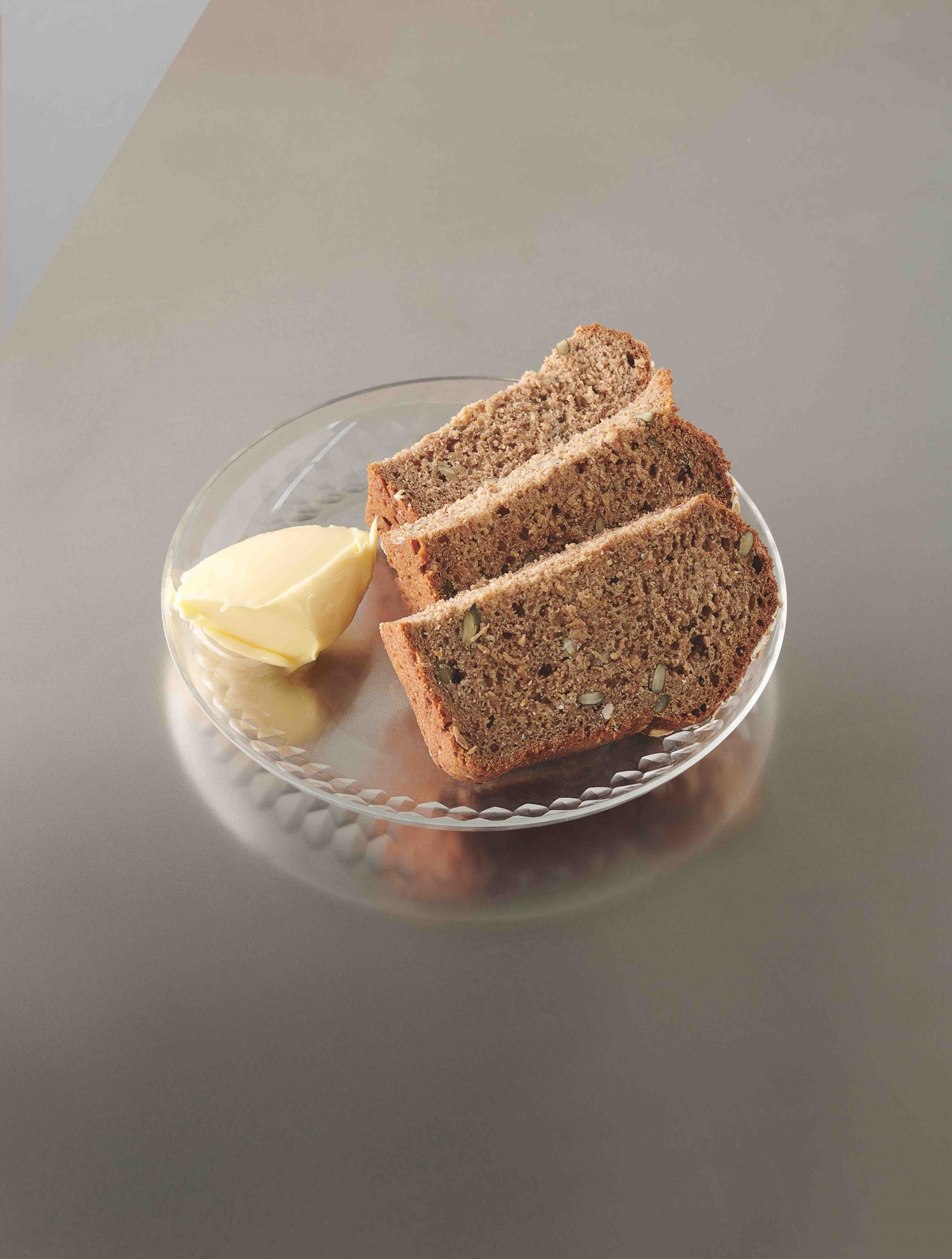 028 Guinness Bread