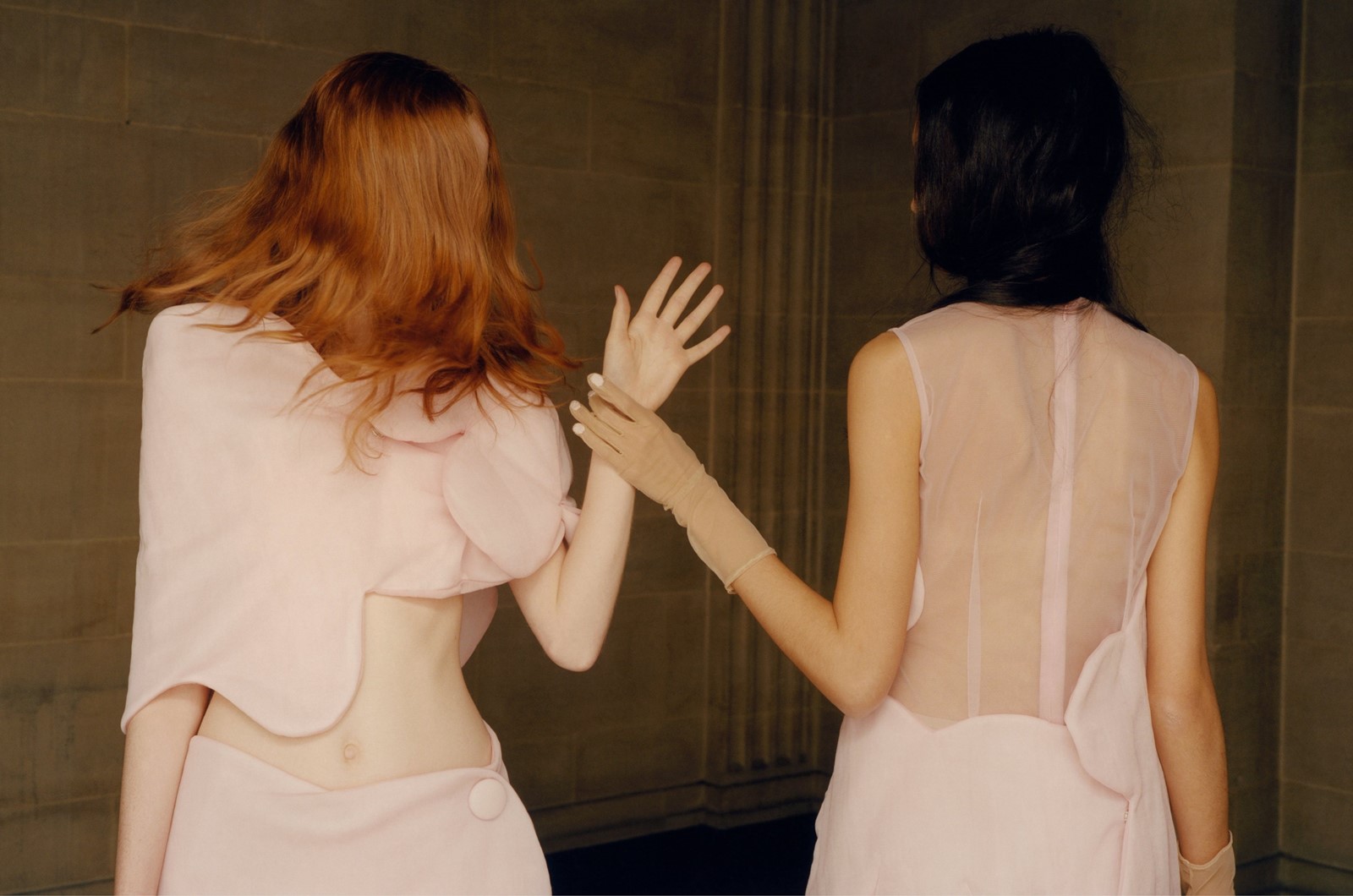 Cindy Sherman and Simone Rocha Rizzoli