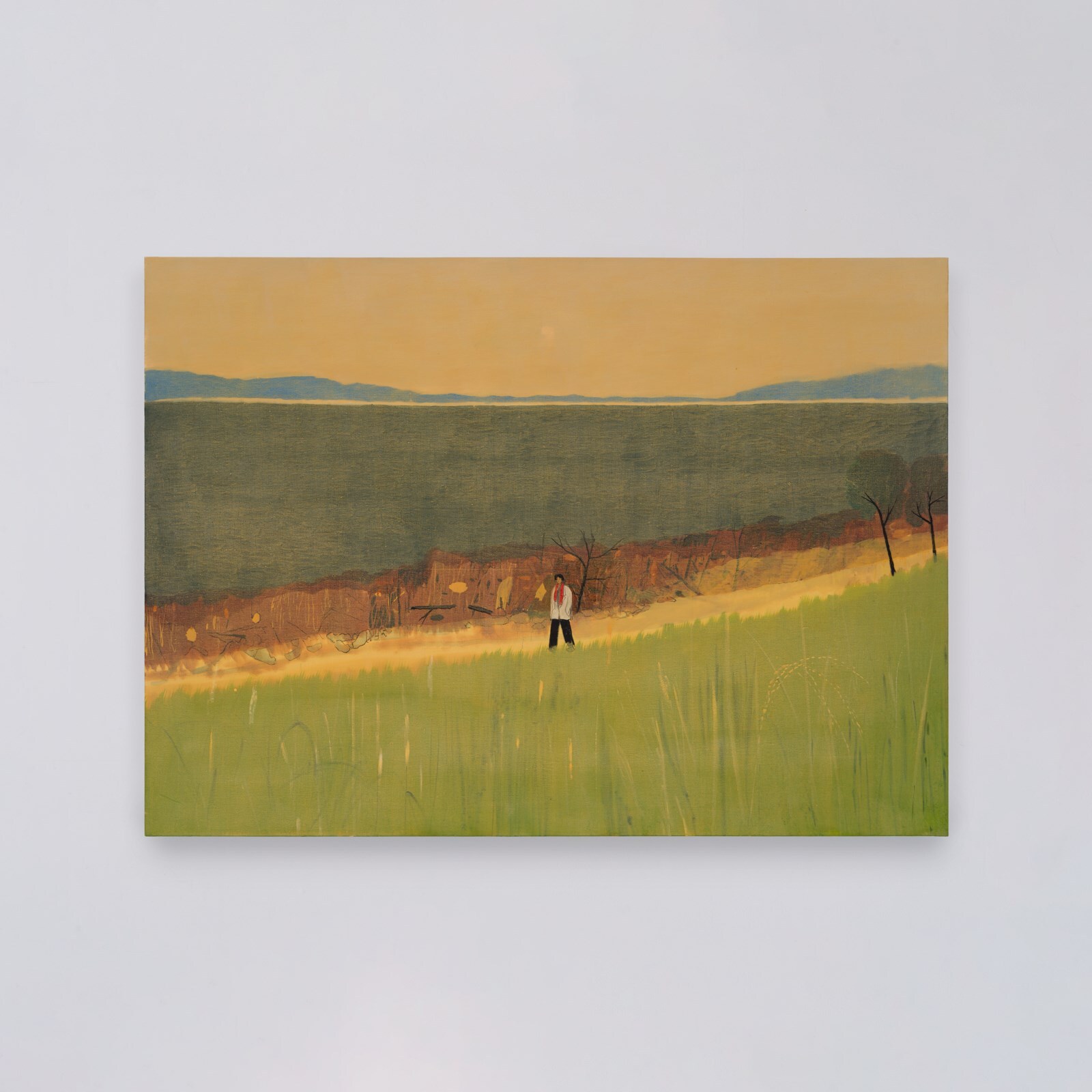 Sadie Coles Frieze London 2024
