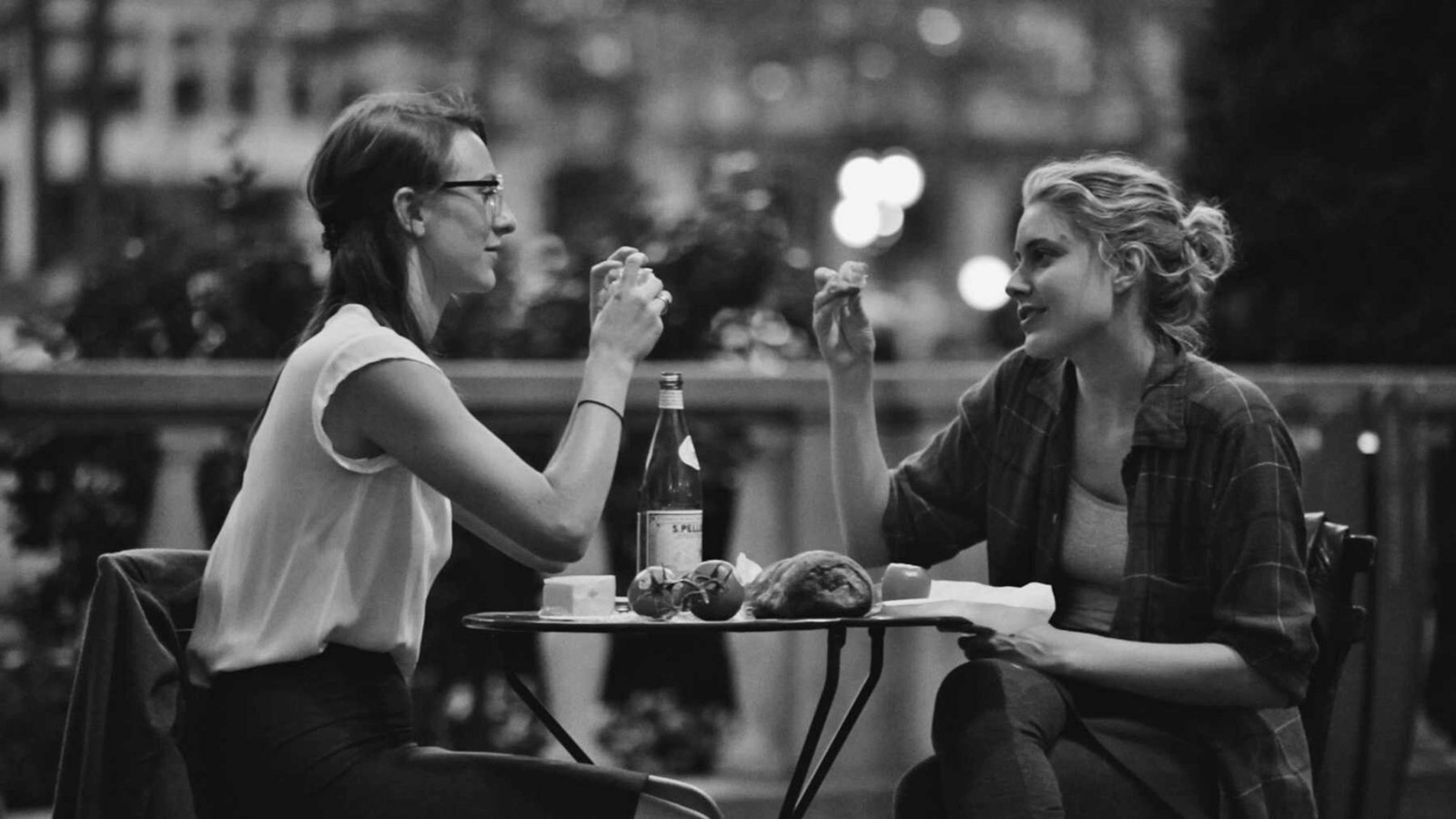 Frances Ha, 2012