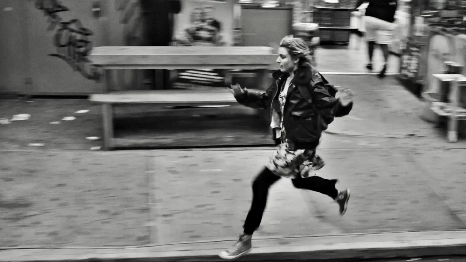 Frances Ha, 2012