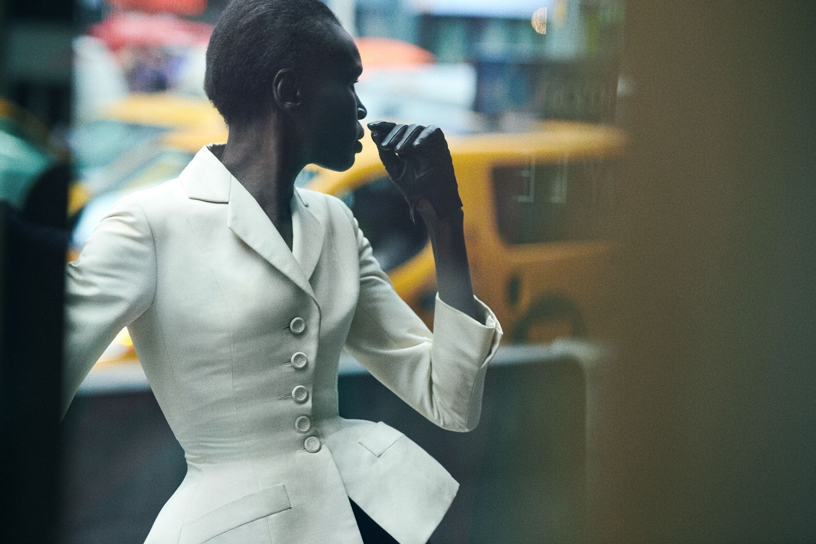 &#169; Peter Lindbergh Foundation Dior/Lindbergh