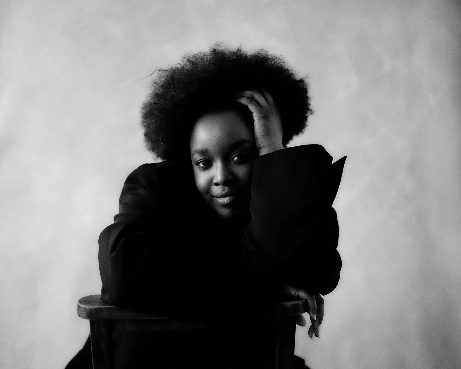 Lolly Adefope