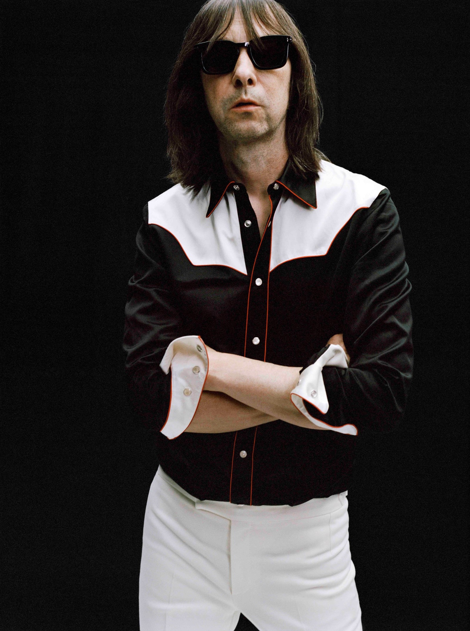 Bobby Gillespie_ Primal Scream_ Sept2024_credit_Ad