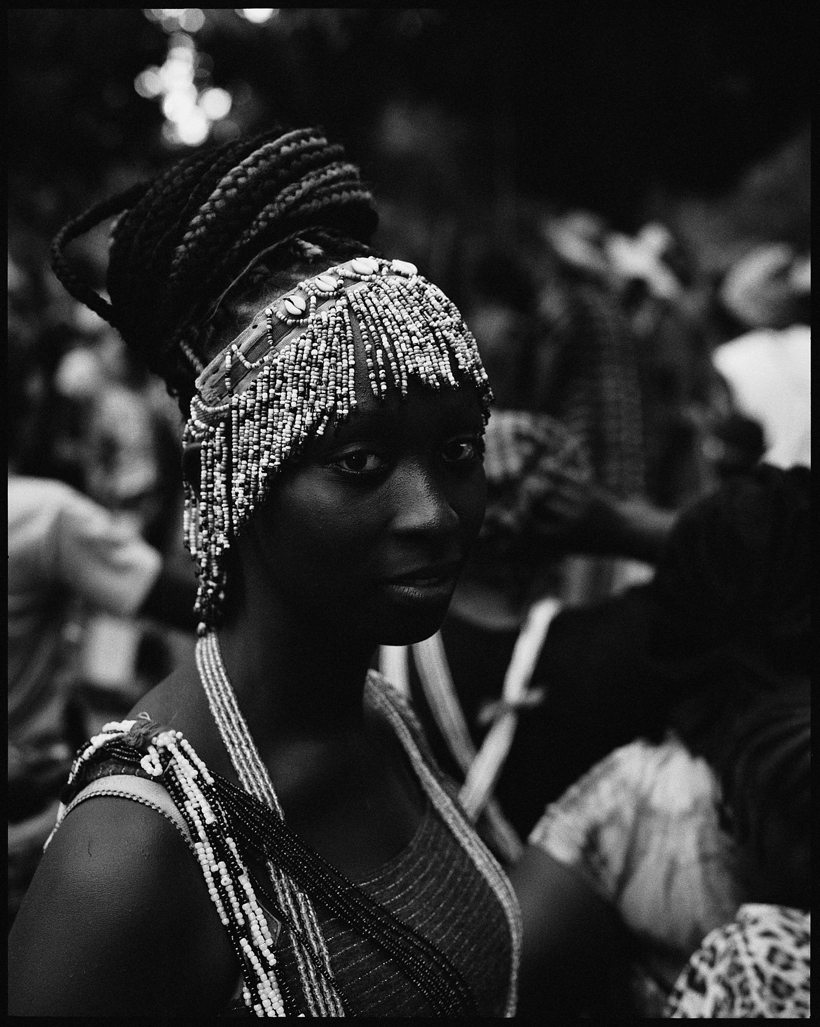 S&#233;n&#233;gal, Voyage Temporel Malick Bodian